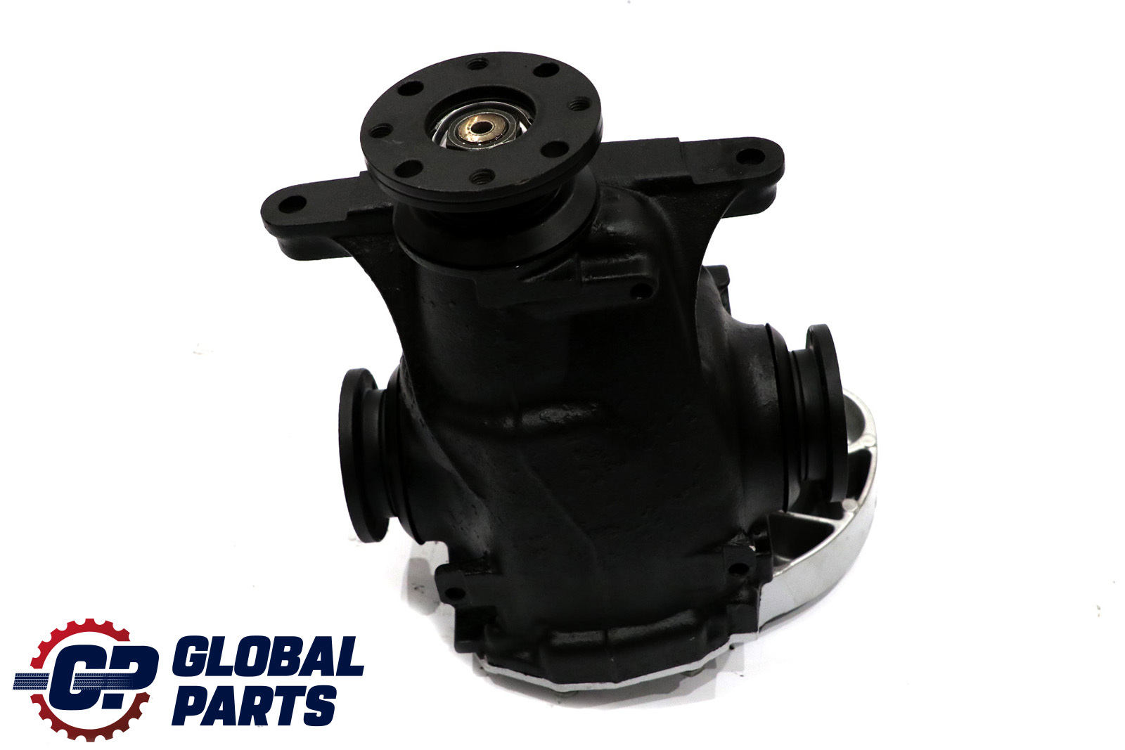 BMW E81 E87 LCI E90 Rear Differential Diff 4,10 Ratio 7555315 RECONDITIONED