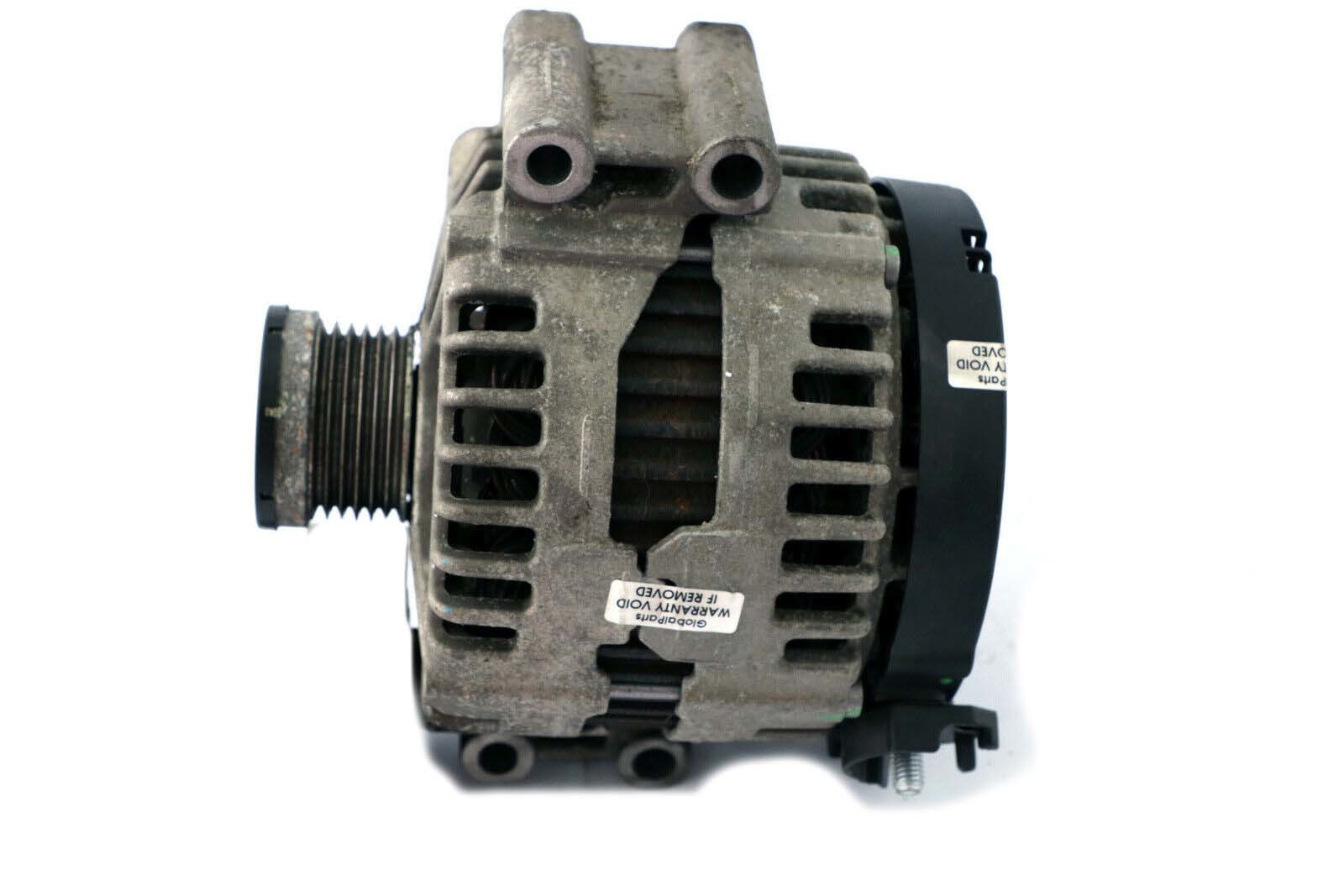 BMW 1 3 5 er E81 E90 E91 E60 LCI Benzin Alternator Generator180A 7550968