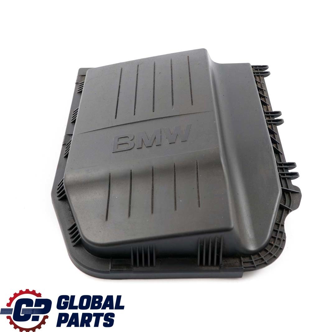 BMW 3 Series E90 E91 E92 E93 335i N54 Air Filter Box Intake Silencer 7556547