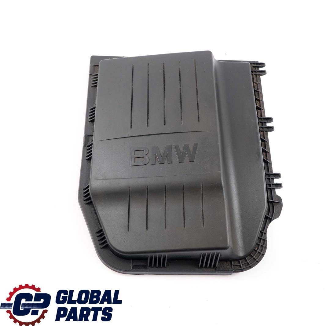 BMW 3 Series E90 E91 E92 E93 335i N54 Air Filter Box Intake Silencer 7556547