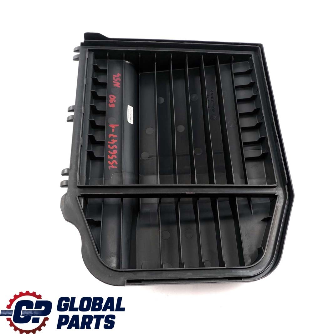 BMW 3 Series E90 E91 E92 E93 335i N54 Air Filter Box Intake Silencer 7556547