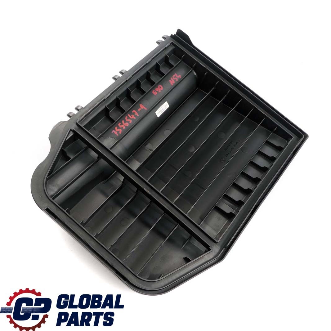 BMW 3 Series E90 E91 E92 E93 335i N54 Air Filter Box Intake Silencer 7556547