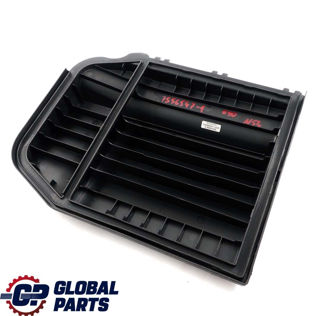 BMW 3 Series E90 E91 E92 E93 335i N54 Air Filter Box Intake Silencer 7556547