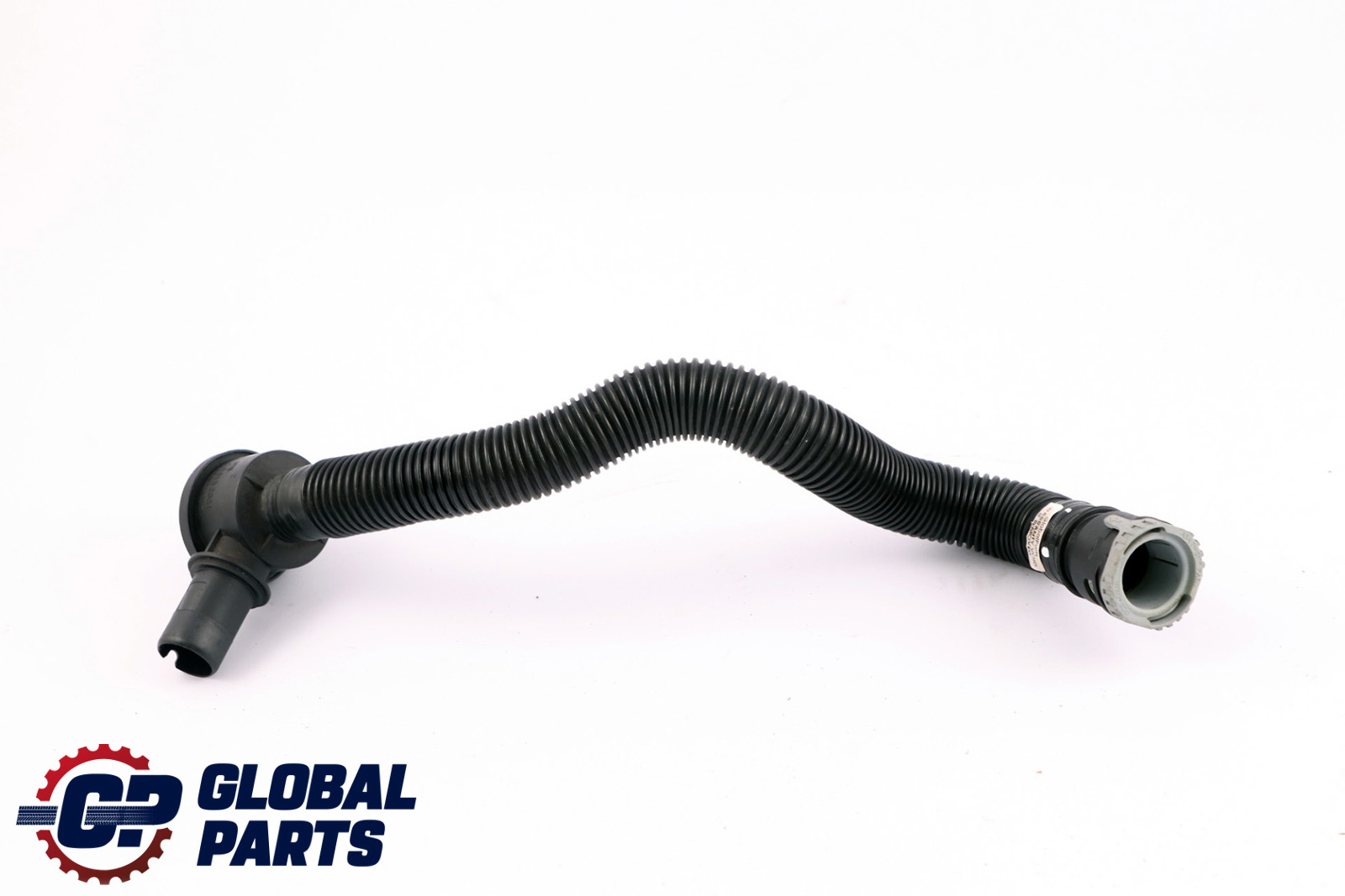 BMW E82 E88 E90 E91 E92 LCI Pipe Hose Recirculated Air Turbo 7556556