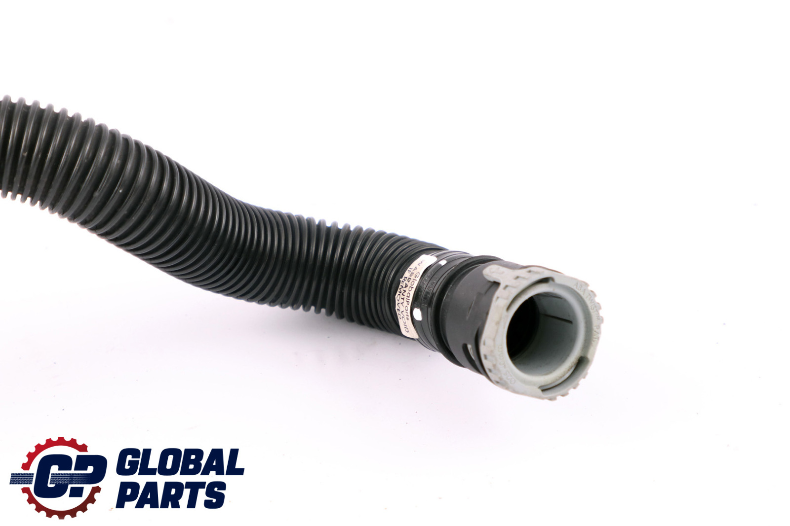 BMW E82 E88 E90 E91 E92 LCI Pipe Hose Recirculated Air Turbo 7556556