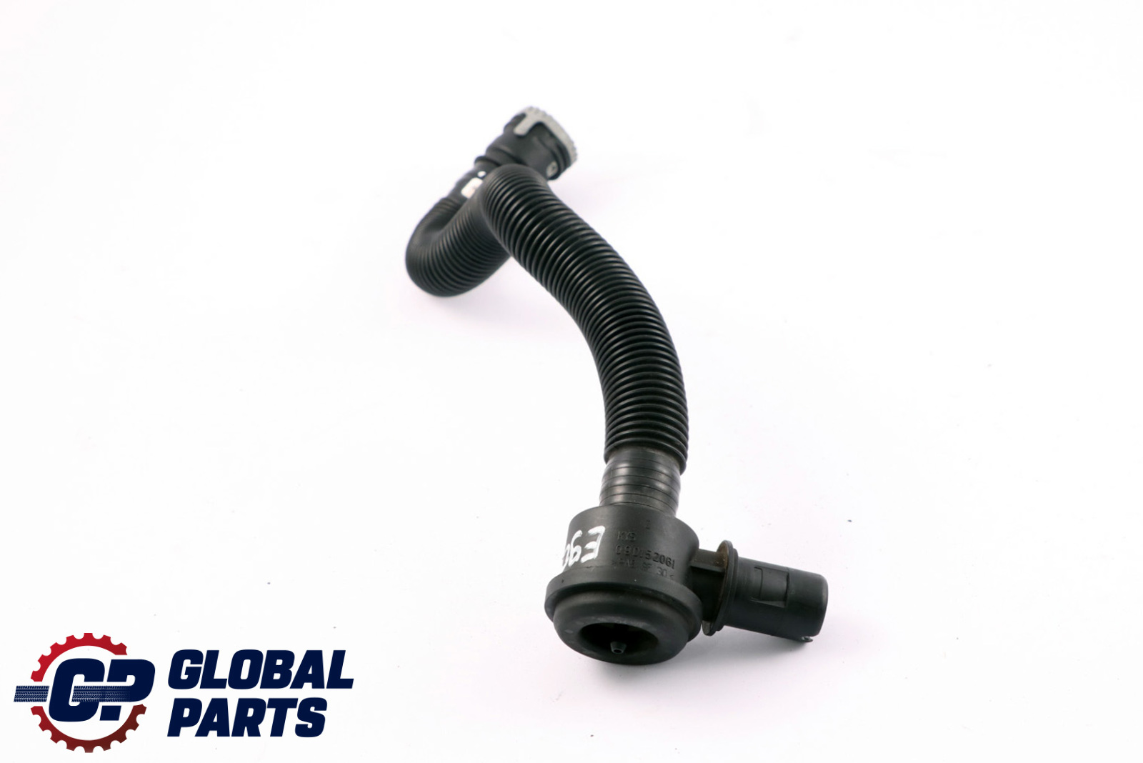 BMW E82 E88 E90 E91 E92 LCI Pipe Hose Recirculated Air Turbo 7556556