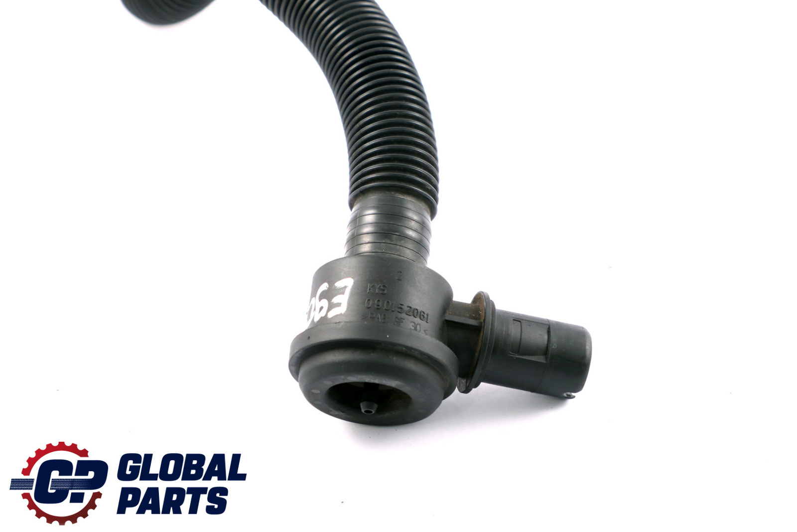 BMW E82 E88 E90 E91 E92 LCI Pipe Hose Recirculated Air Turbo 7556556