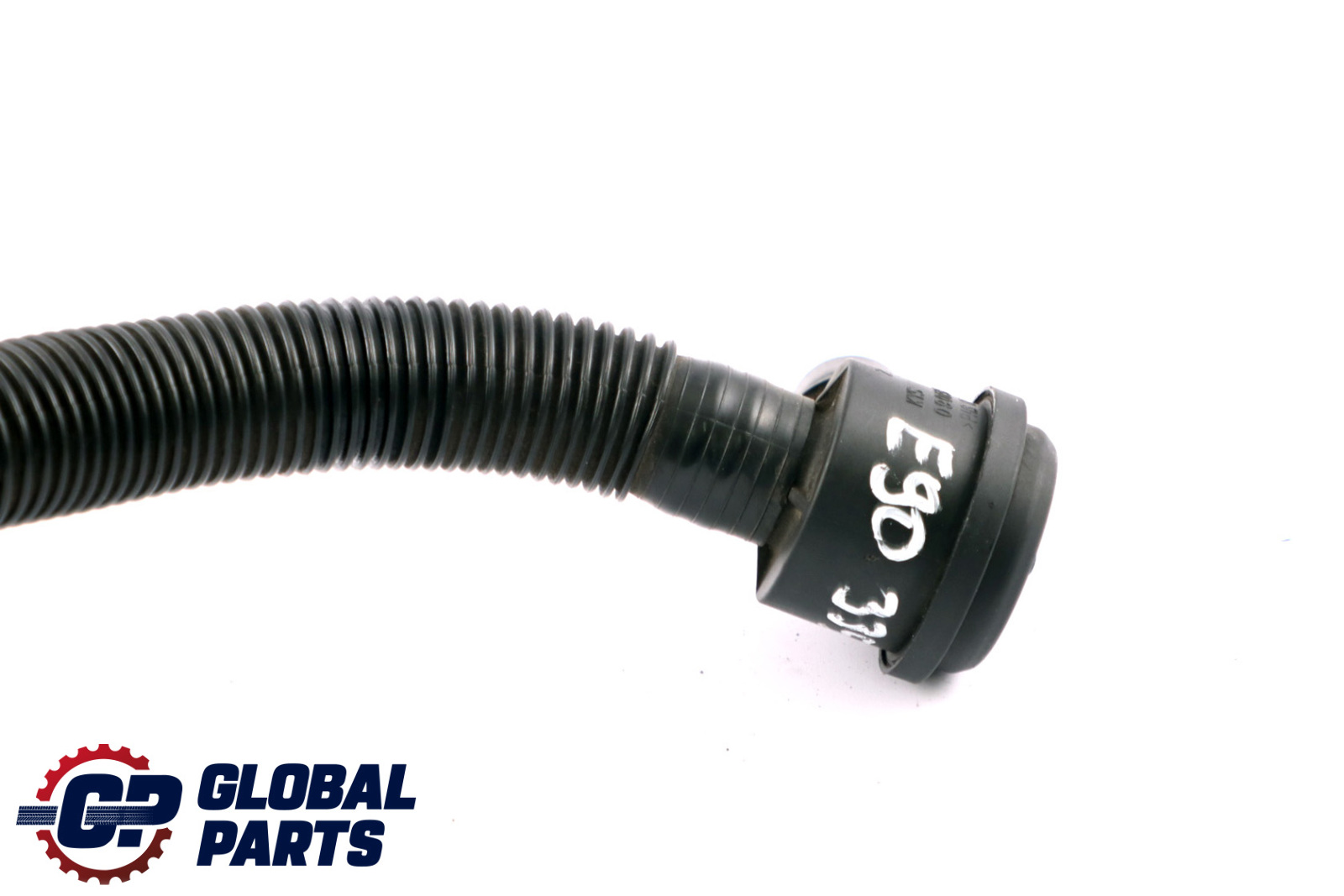 BMW E82 E88 E90 E91 E92 LCI Pipe Hose Recirculated Air Turbo 7556556