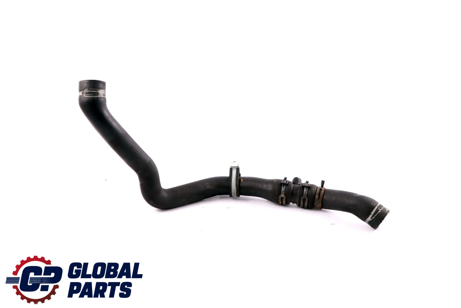 BMW Mini Cooper R52 R53 Cooling System Coolant Hose Pipe Automatic 7556614