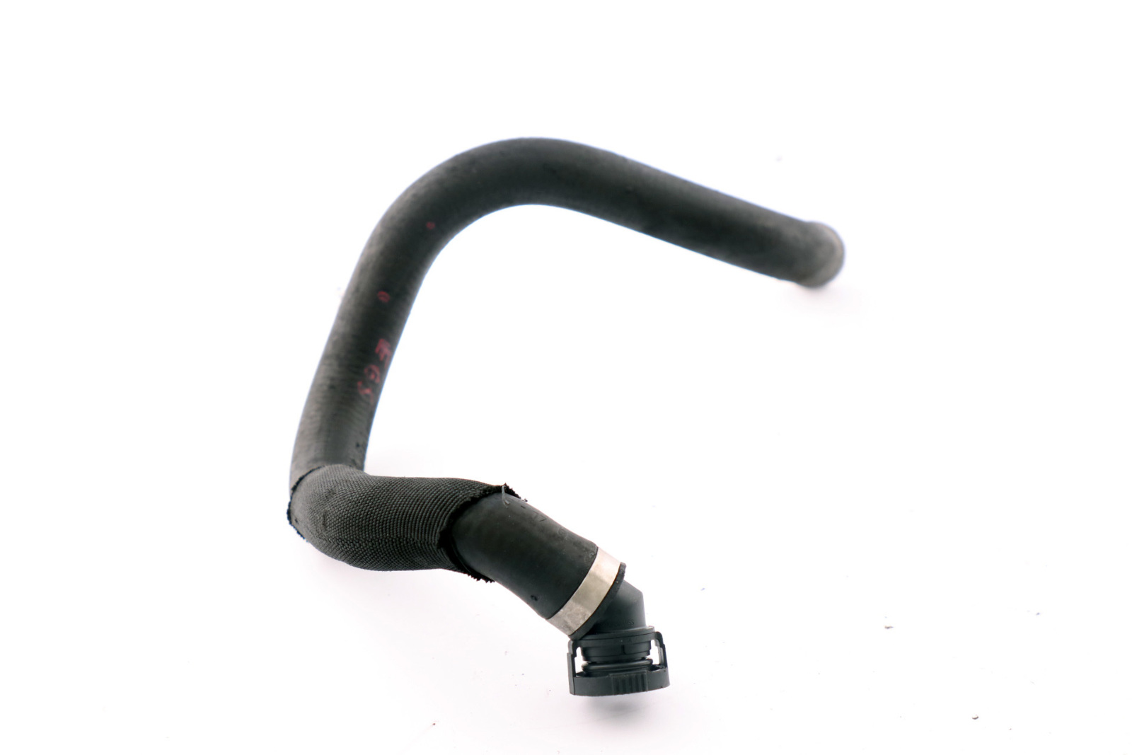 BMW 735i 745i Petrol E65 E66 E67 Pressure Hose Assy Engine Emission Control 