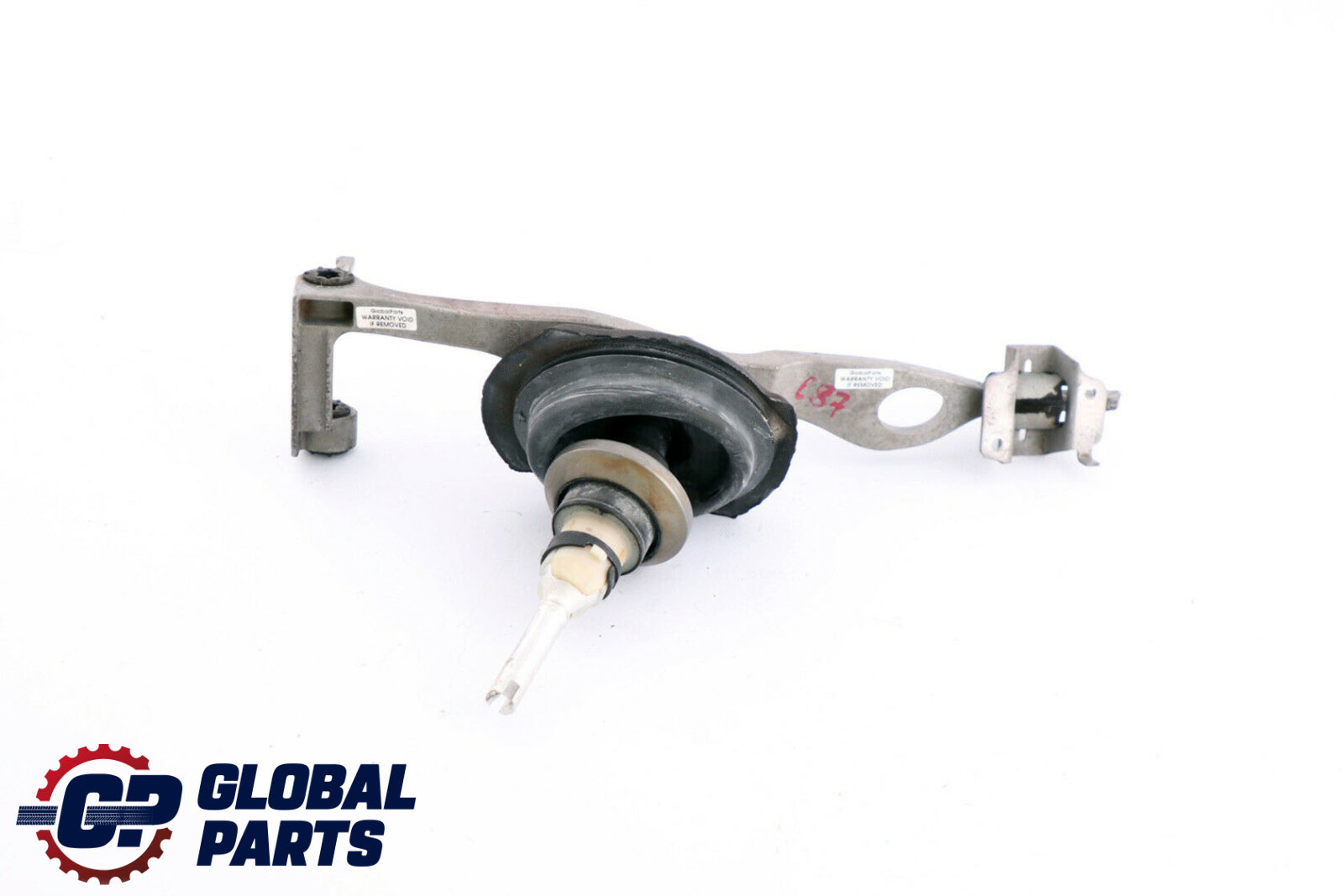 BMW 1 Series E81 E82 E88 E87 LCi Shifting Arm Reinforced Manual Gear Selector