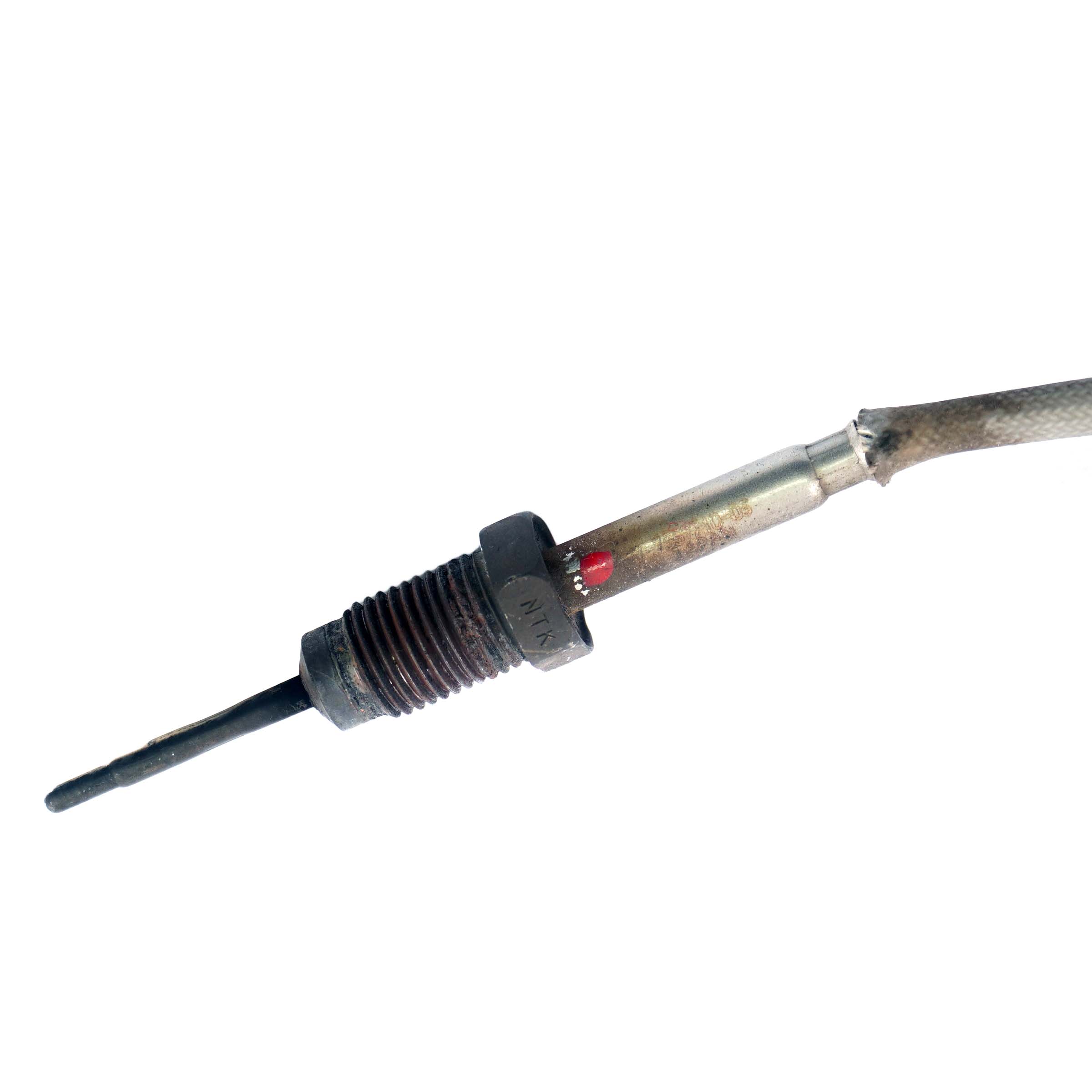 BMW E81 E82 E90 E91 E92 Temperature Sensor Exhaust 7557710