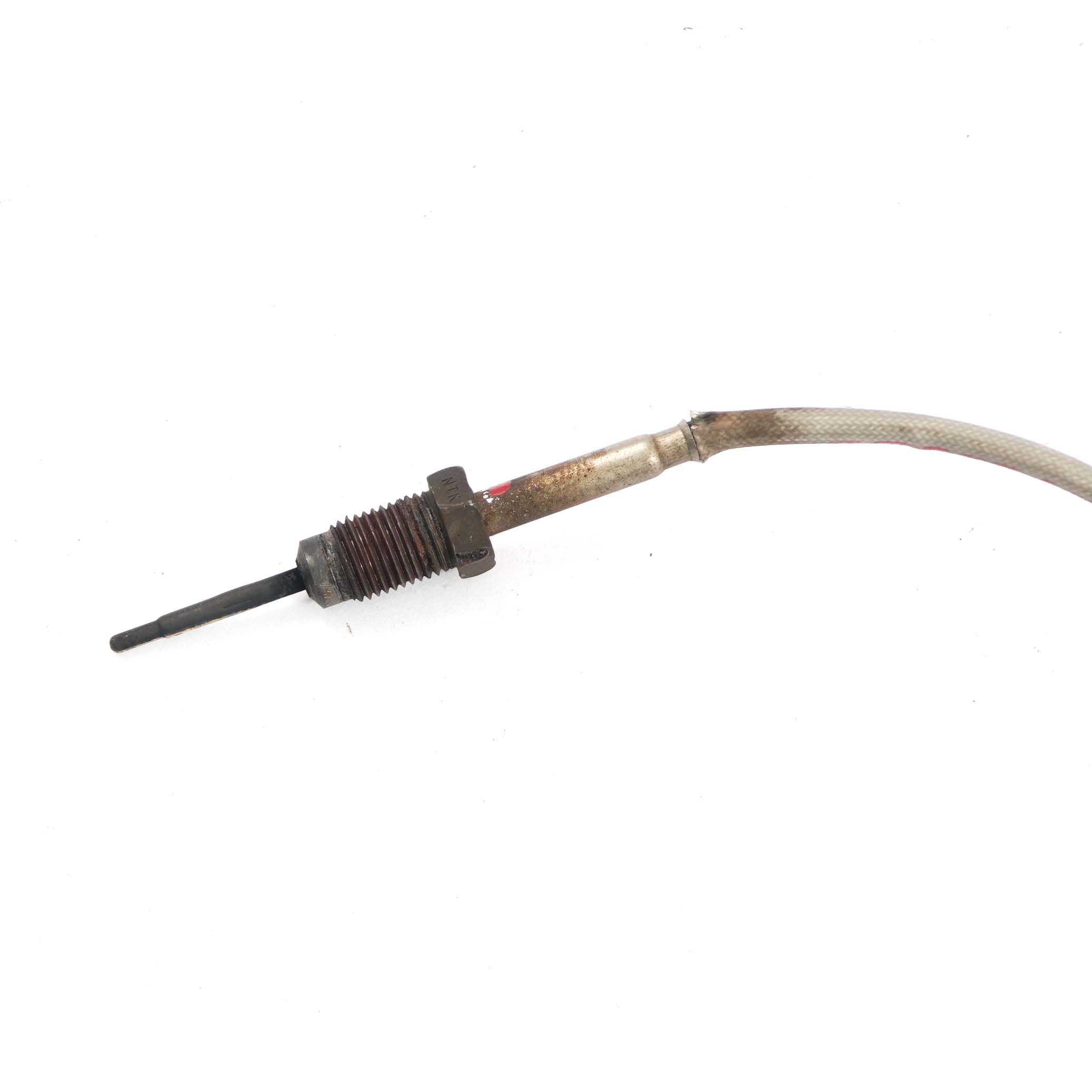 BMW E81 E82 E90 E91 E92 Temperature Sensor Exhaust 7557710