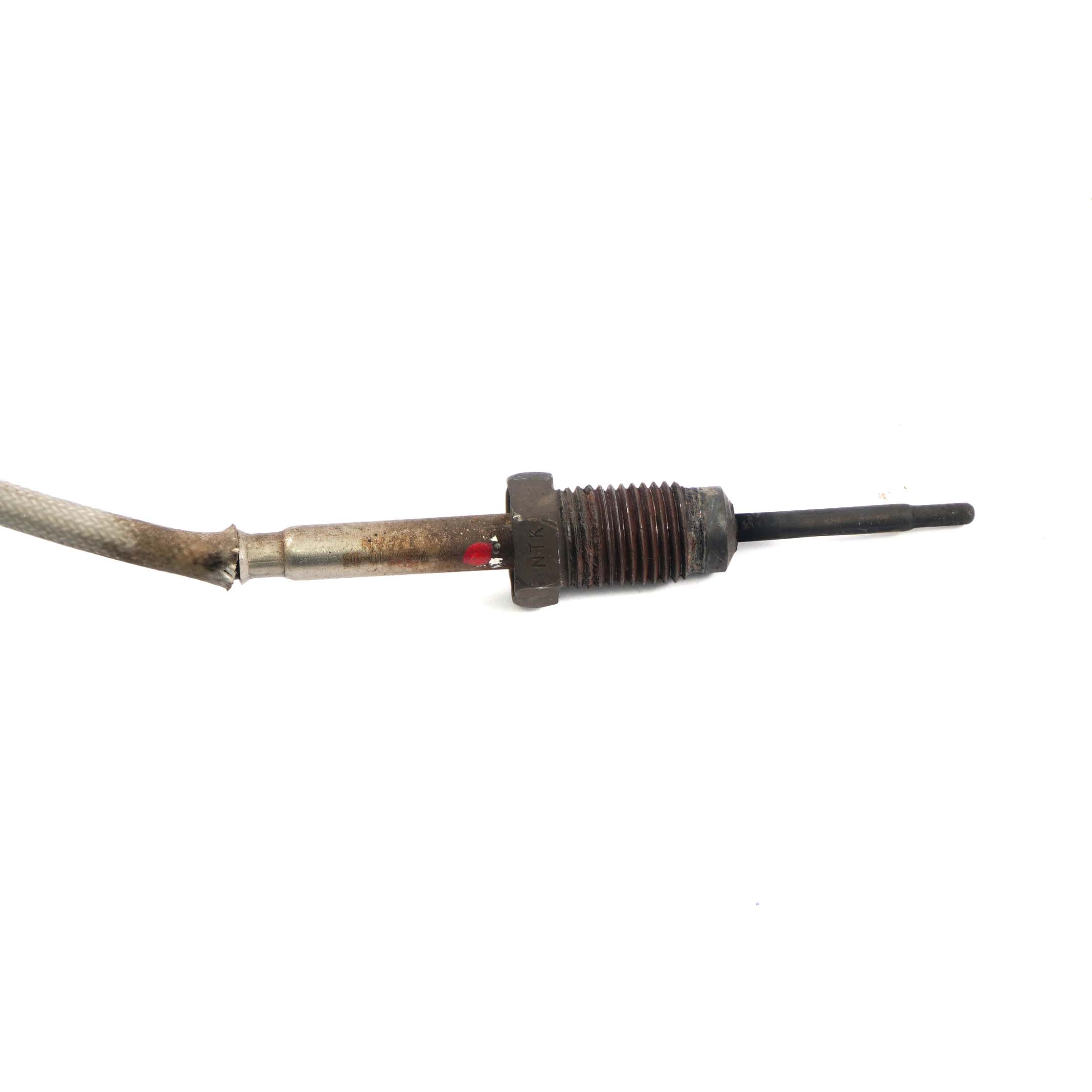 BMW E81 E82 E90 E91 E92 Temperature Sensor Exhaust 7557710