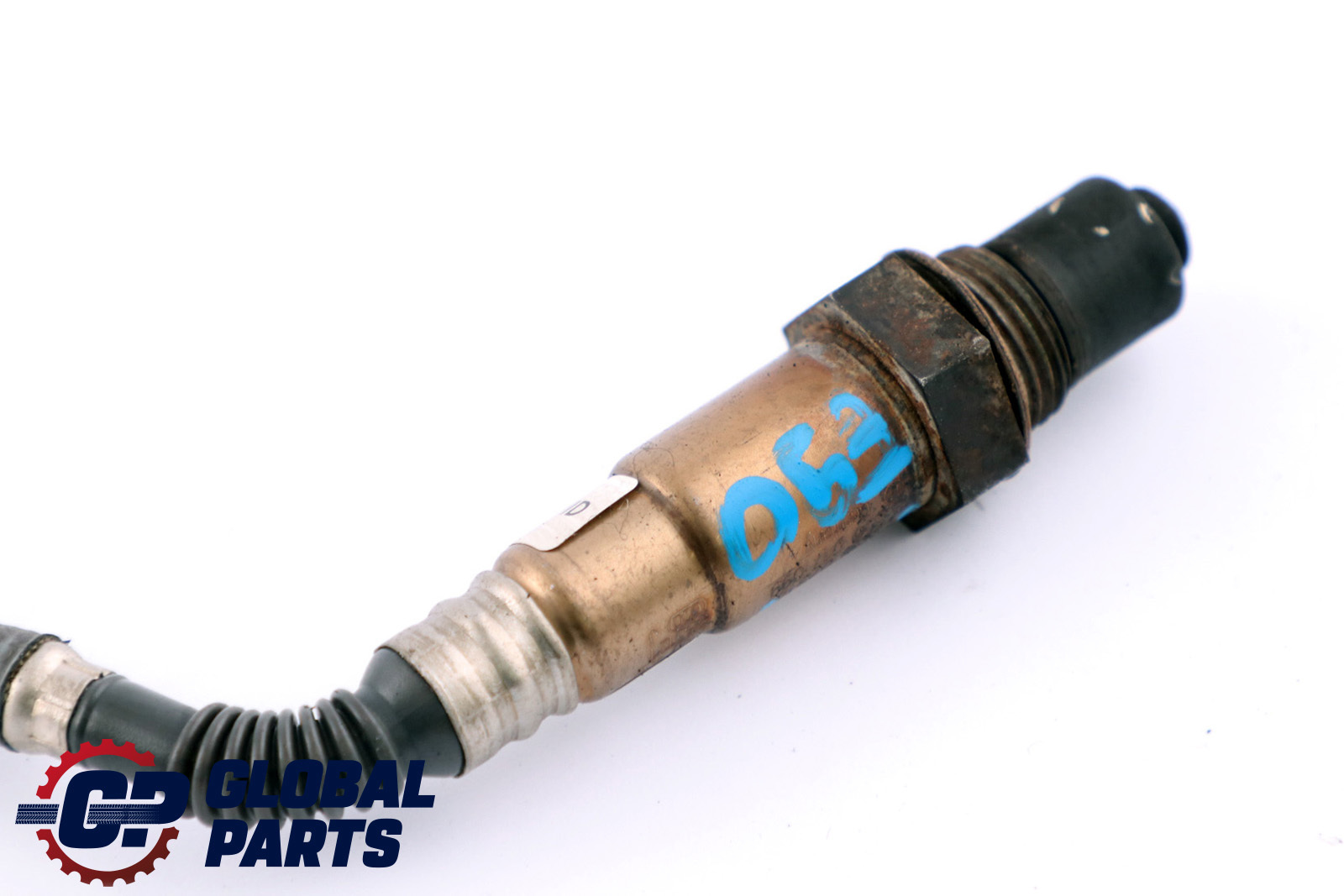 BMW E60 E87 E90 Lambda-Regelsonde L= 910MM 7558073