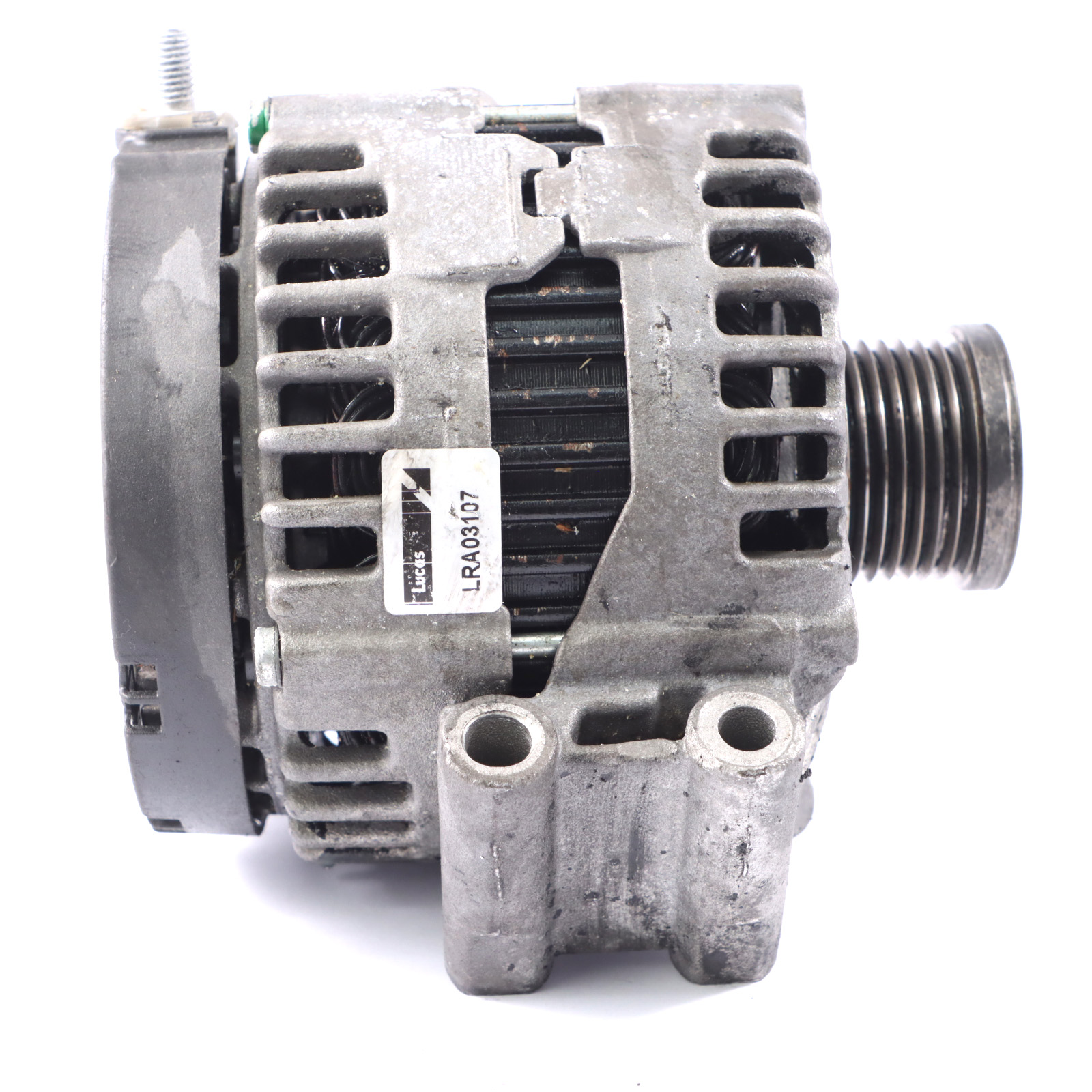 BMW E82 E90 E91 E92 N54 135i 335i Alternator Generator 180A 7558220