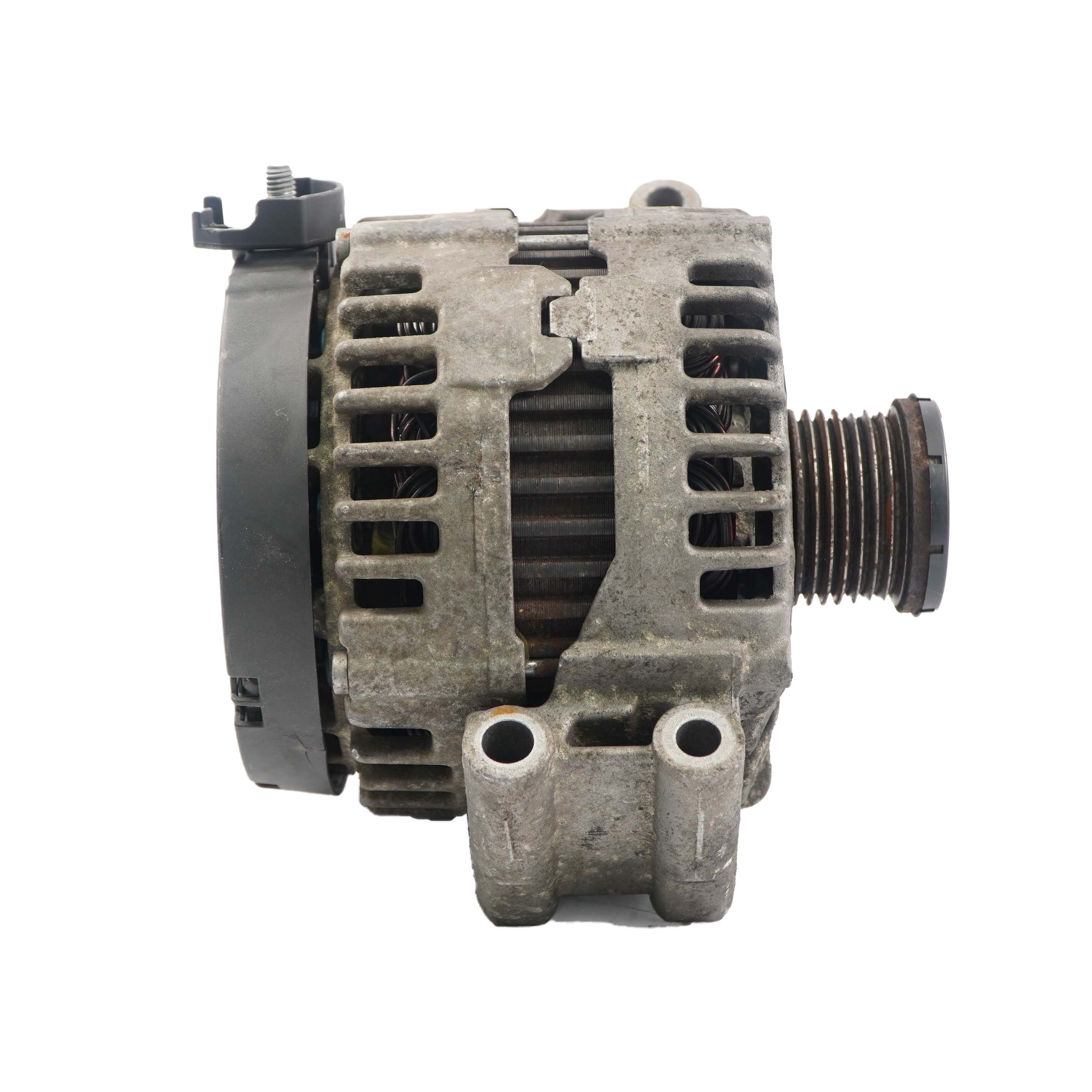 BMW 1 3 er E82 E90 E91 E92 N54 135i 335i Alternator Generator 180A 7558220