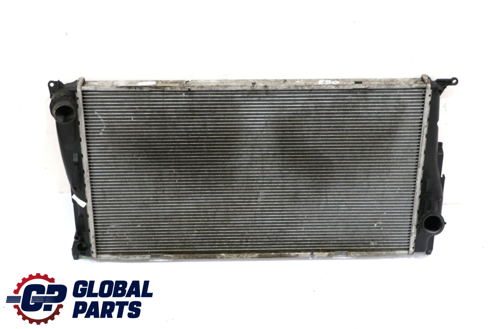 BMW E82 E88 E90 E91 135i 335i Motor Kühler Radiator Kühlmittelkühler 7558480