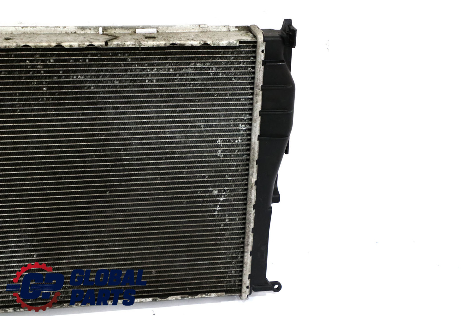 BMW E82 E88 E90 E91 135i 335i Motor Kühler Radiator Kühlmittelkühler 7558480