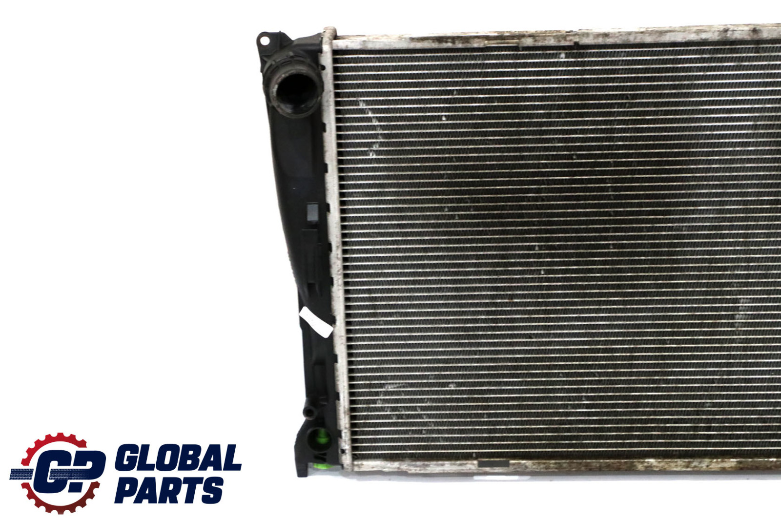 BMW E82 E88 E90 E91 135i 335i Motor Kühler Radiator Kühlmittelkühler 7558480