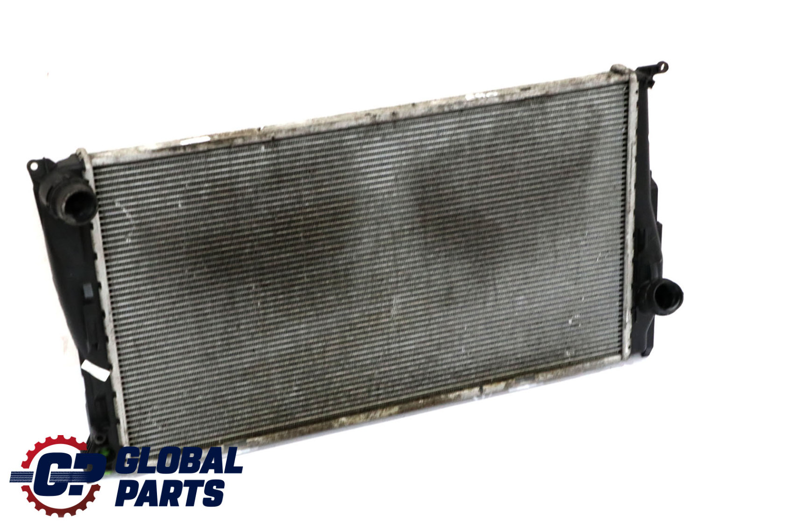 BMW E82 E88 E90 E91 135i 335i Motor Kühler Radiator Kühlmittelkühler 7558480