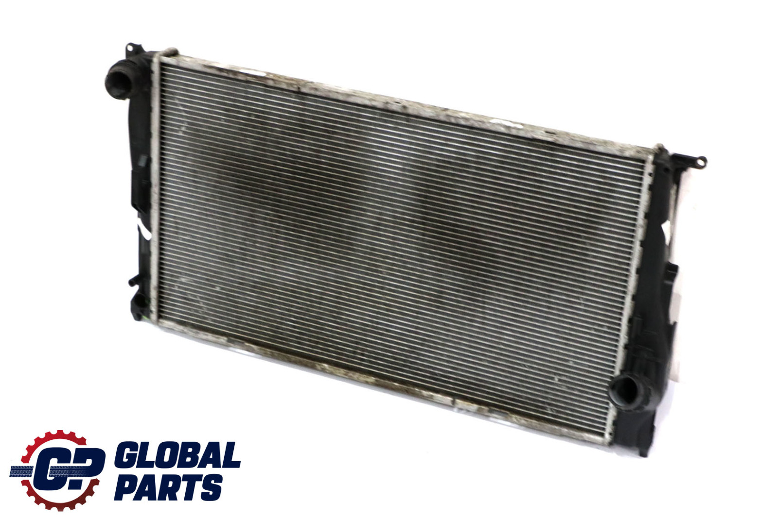 BMW E82 E88 E90 E91 135i 335i Motor Kühler Radiator Kühlmittelkühler 7558480