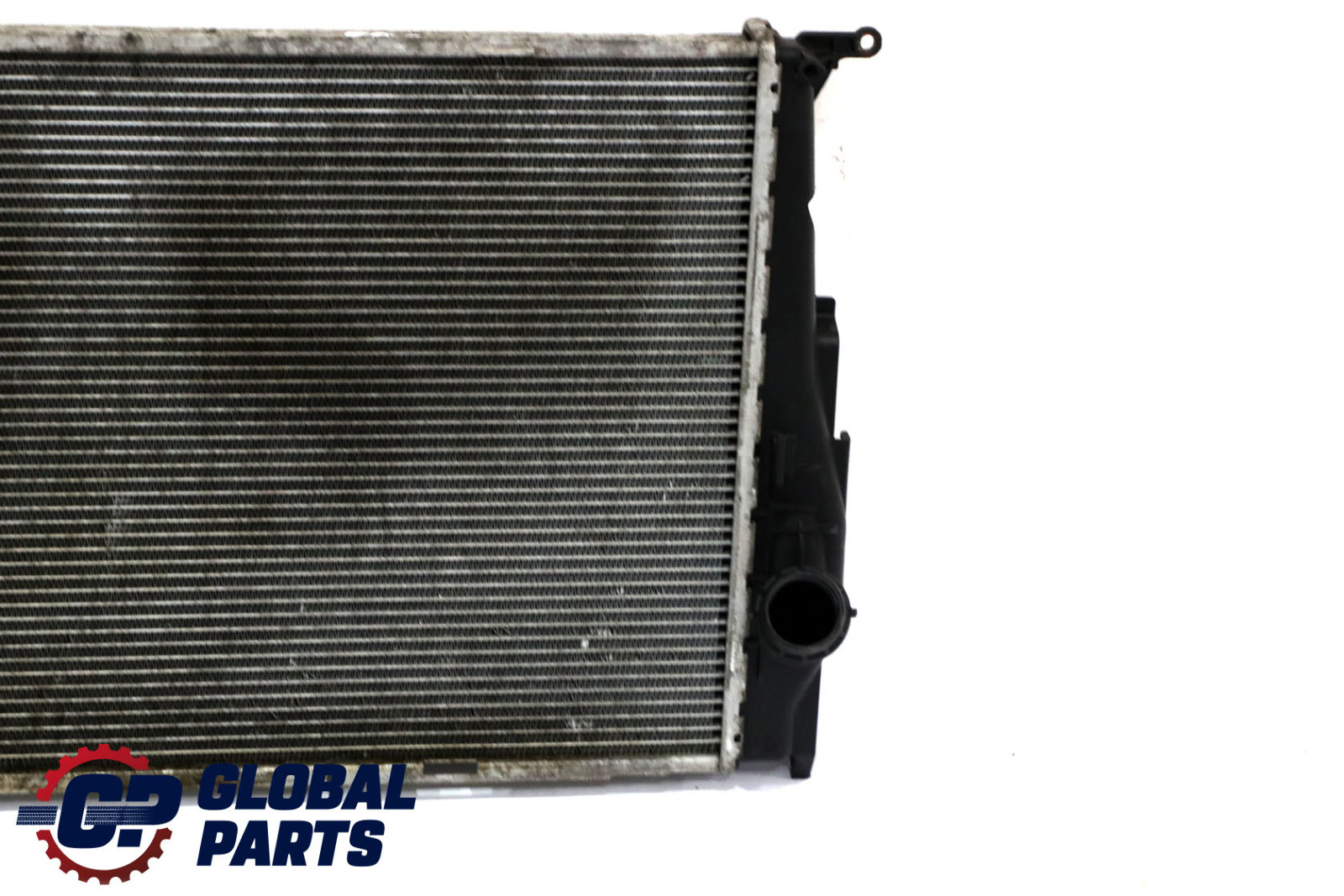 BMW E82 E88 E90 E91 135i 335i Motor Kühler Radiator Kühlmittelkühler 7558480