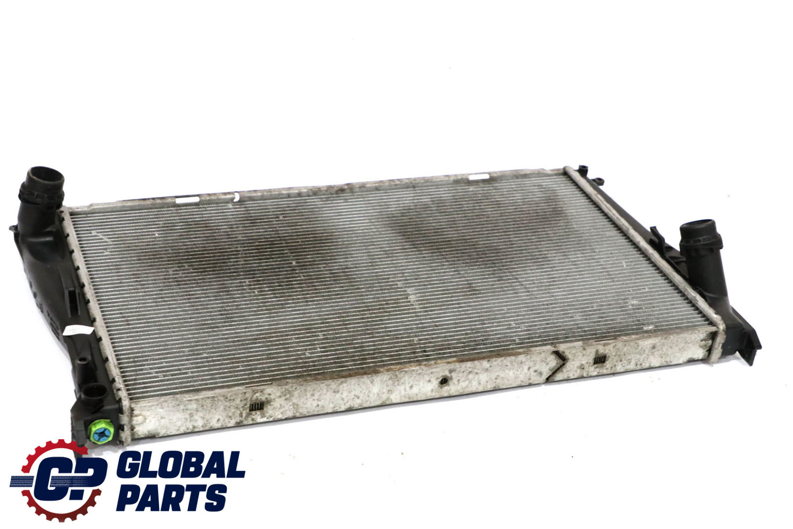 BMW E82 E88 E90 E91 135i 335i Motor Kühler Radiator Kühlmittelkühler 7558480