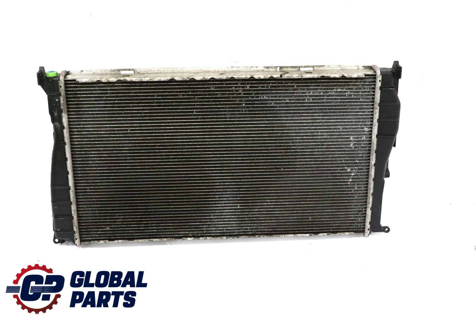 BMW E82 E88 E90 E91 135i 335i Motor Kühler Radiator Kühlmittelkühler 7558480