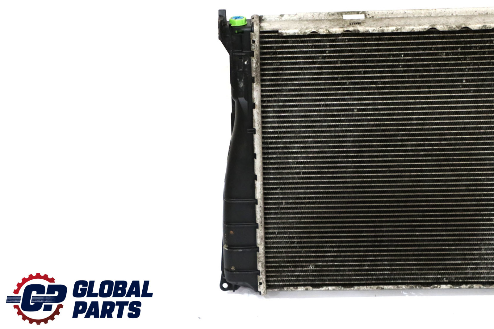 BMW E82 E88 E90 E91 135i 335i Motor Kühler Radiator Kühlmittelkühler 7558480