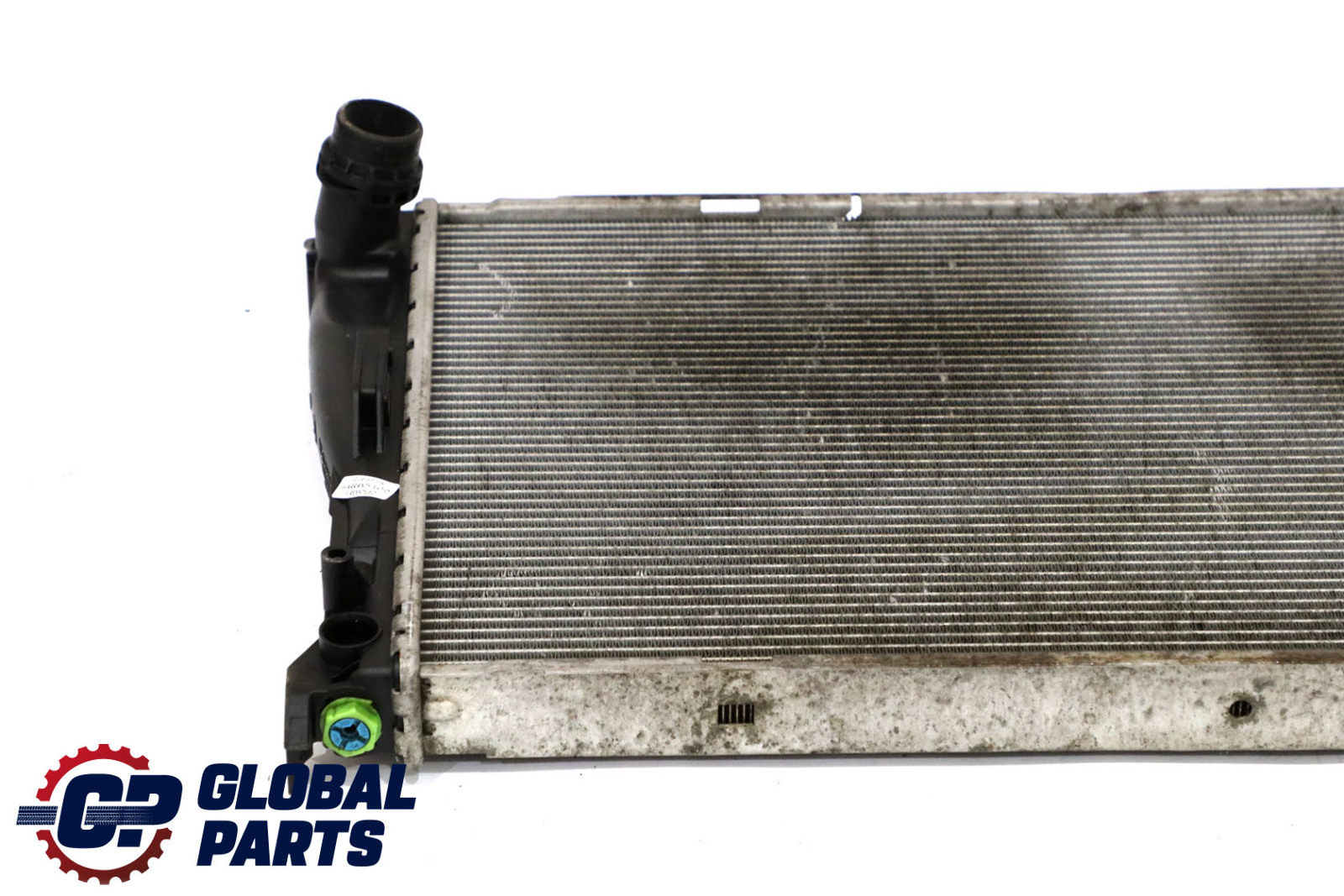 BMW E82 E88 E90 E91 135i 335i Motor Kühler Radiator Kühlmittelkühler 7558480