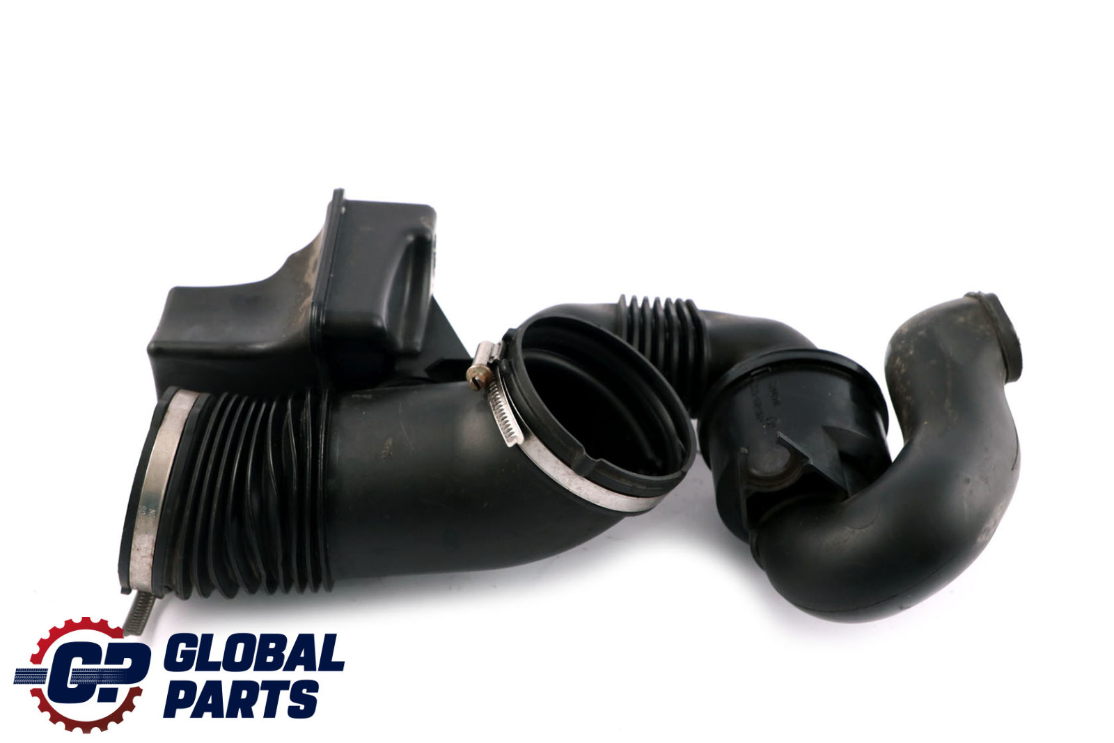 BMW 1 Series E81 E87 130i N52 Air Intake Pipe Duct Rubber Boot 7559121