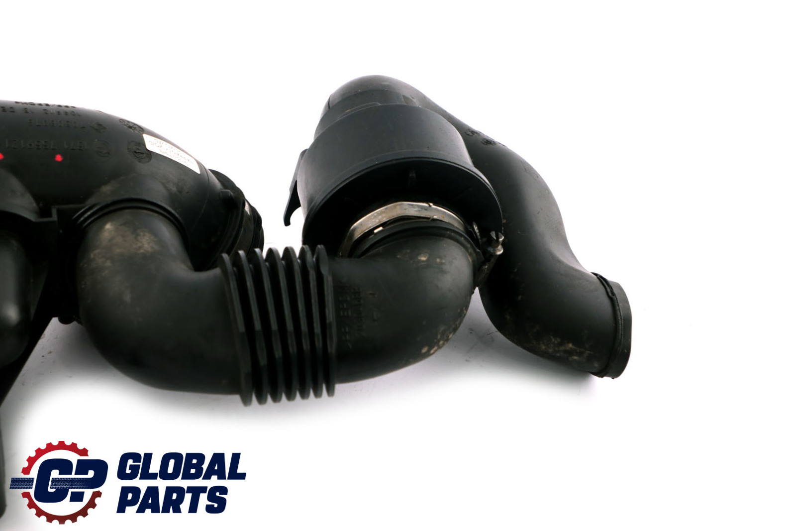 BMW 1 Series E81 E87 130i N52 Air Intake Pipe Duct Rubber Boot 7559121