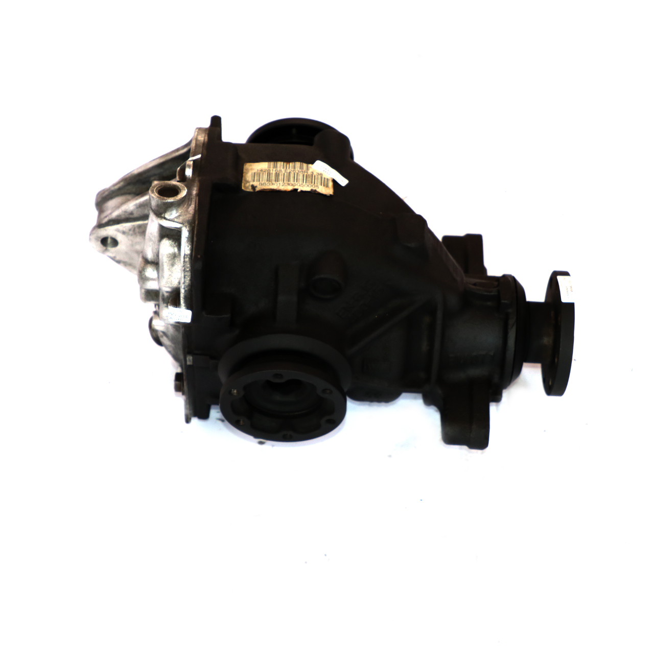 BMW 3 er E46 Hinterachsgetriebe Differential Diff 3,38 1428168 7559330 GARANTIE