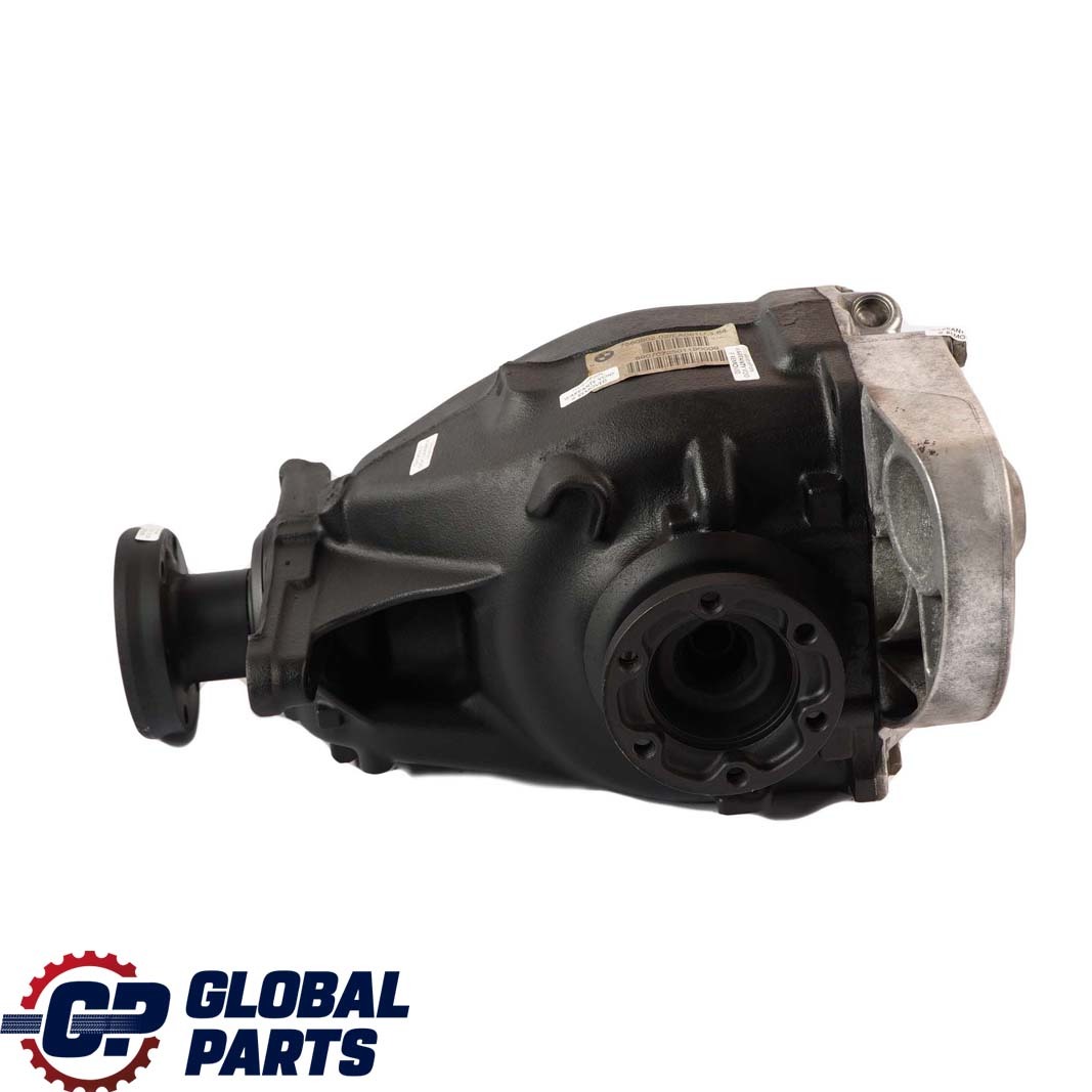 BMW E60 525i 530i N52 N52N N53 Hinteres Differential Diff 3,64 7560602 GARANTIE