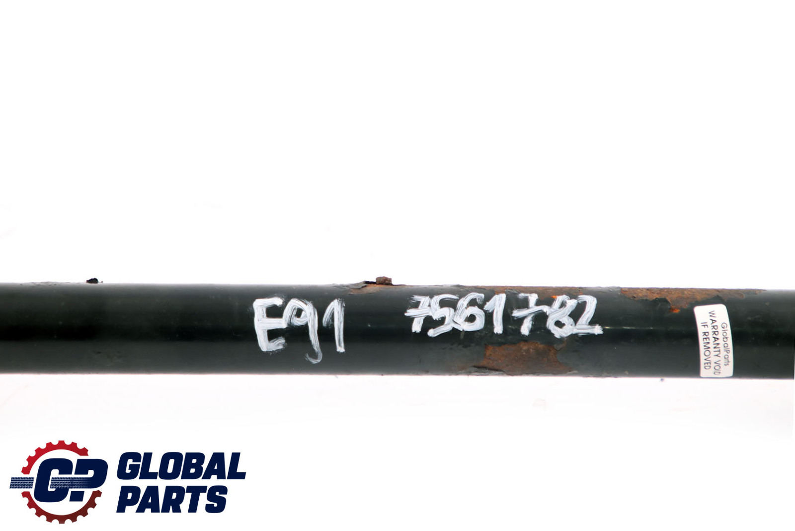 BMW 3 E91 318i 320i N46 N43 Driveshaft Output Shaft Rear Right O/S 7527074