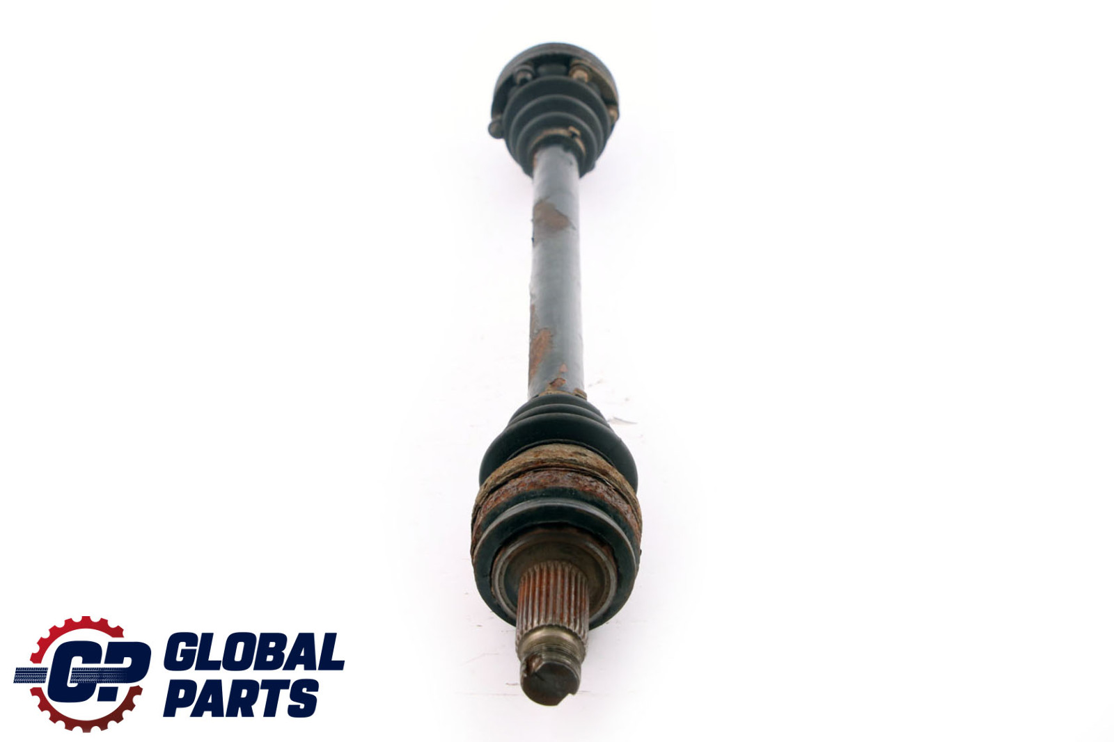 BMW 3 E91 318i 320i N46 N43 Driveshaft Output Shaft Rear Right O/S 7527074