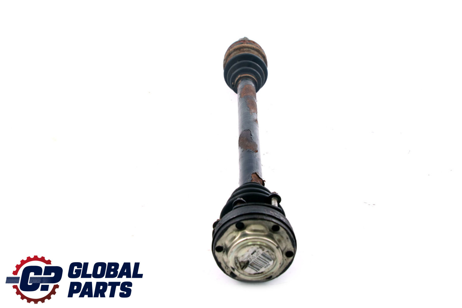 BMW 3 E91 318i 320i N46 N43 Driveshaft Output Shaft Rear Right O/S 7527074