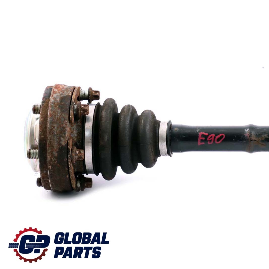 BMW E81 E87 LCI 123d E90 E91 E92 325d Diesel Abtriebswelle Links 7533449