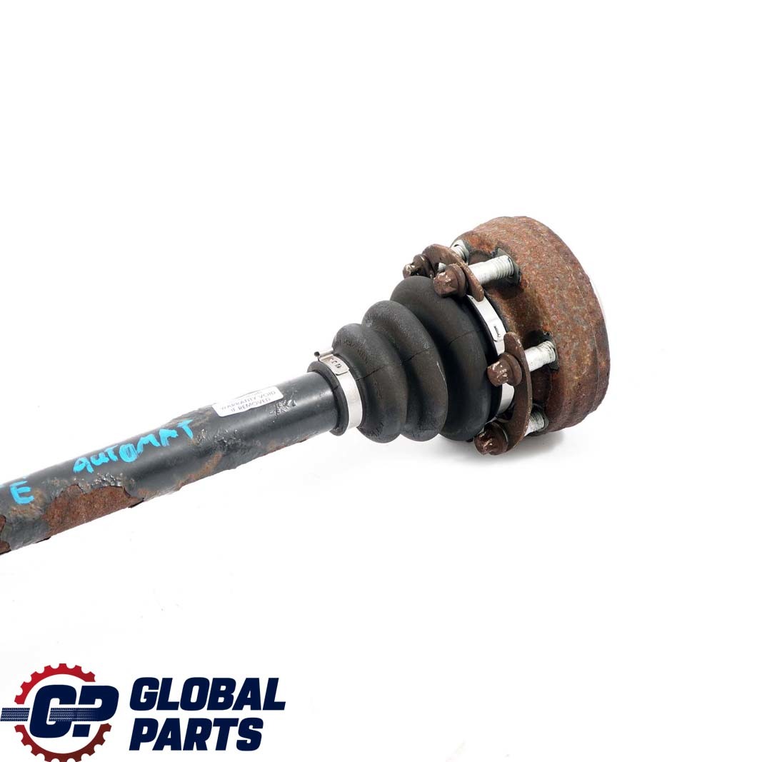 BMW 1 3 E87 E90 130i 330i N52 Output Shaft Left N/S Drive Shaft 7559085