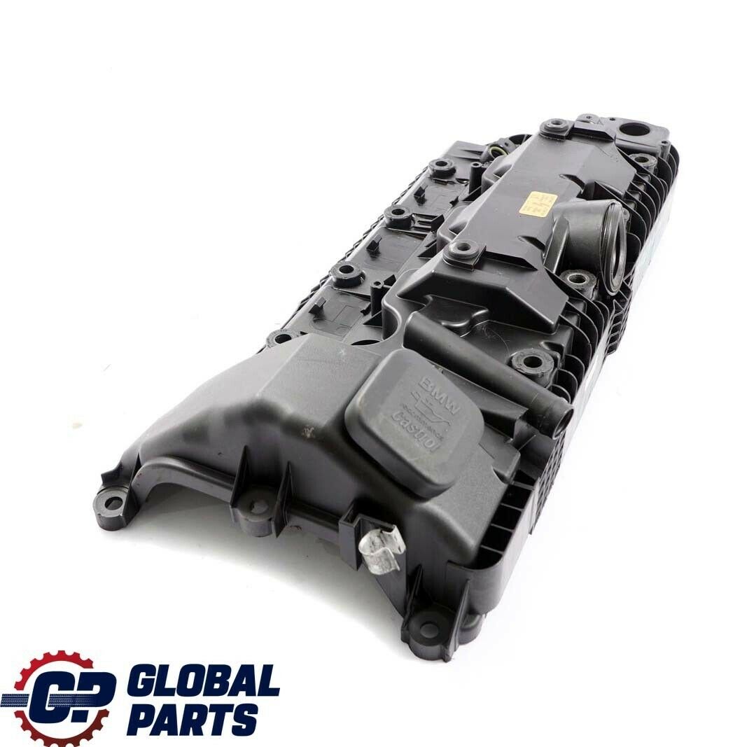 BMW X5 5 7 Series E53 E60 E63 E65 N62 Benzin Motor Zylinderkopf 1-4 7563474