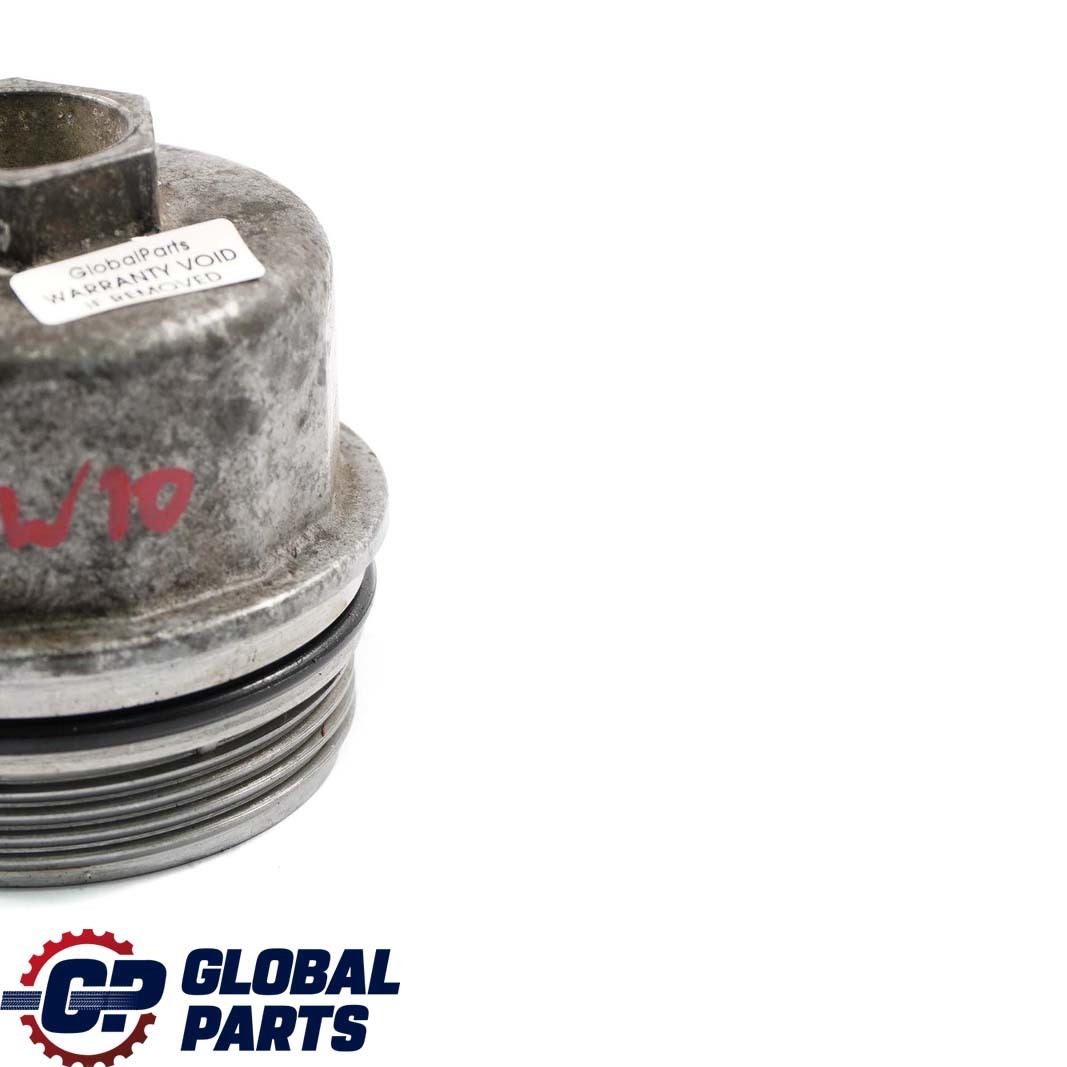 Mini Cooper One R50 R52 R53 Petrol W10 W11 Engine Oil Filter Cover 7563763