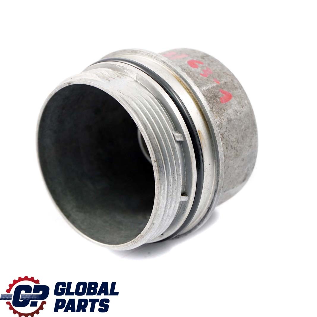 Mini Cooper One R50 R52 R53 Petrol W10 W11 Engine Oil Filter Cover 7563763