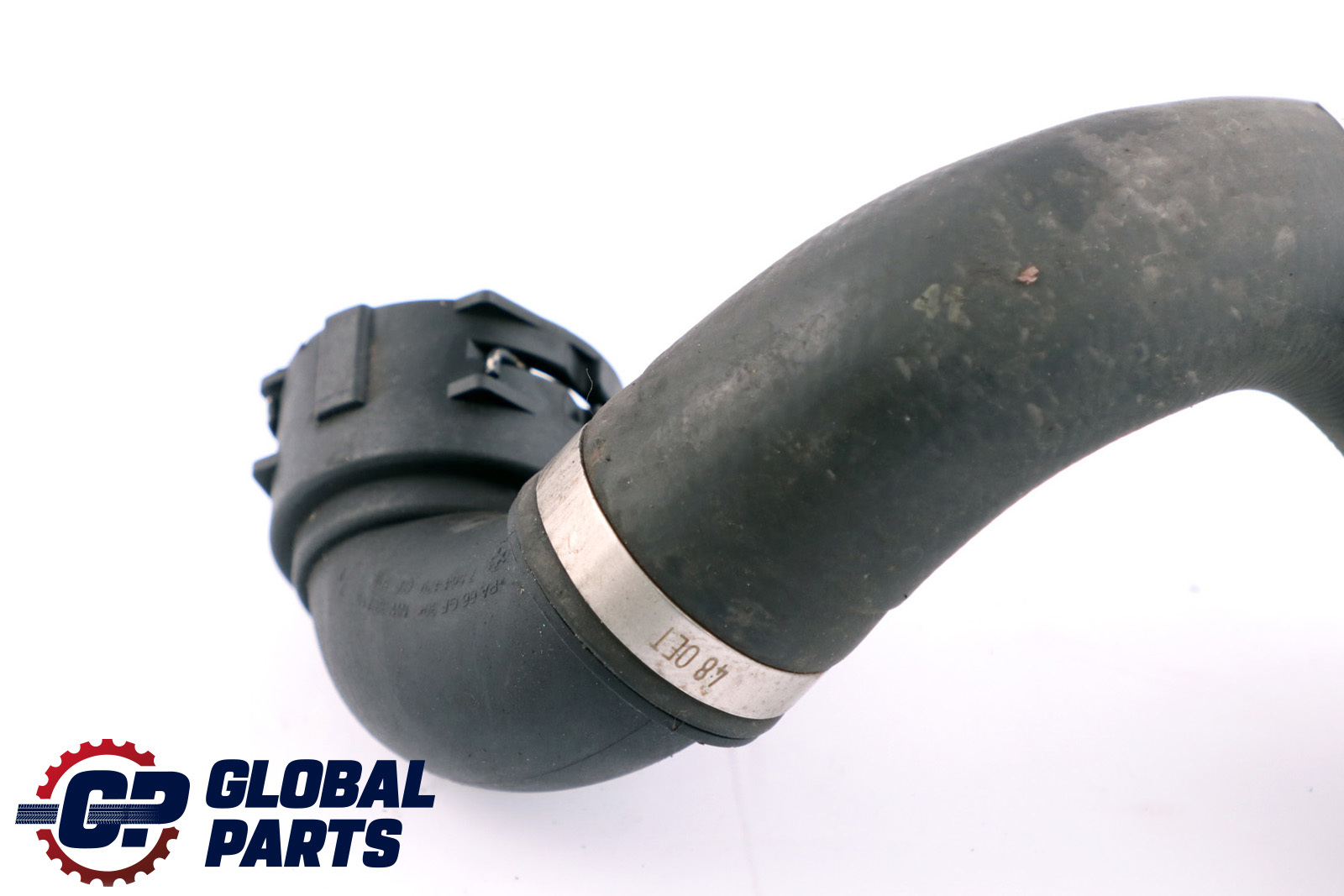 BMW 1 3 X1 er E81 E87 E90 E87N E91 E92 Schlauch Kühler unten-Thermostat 7564478