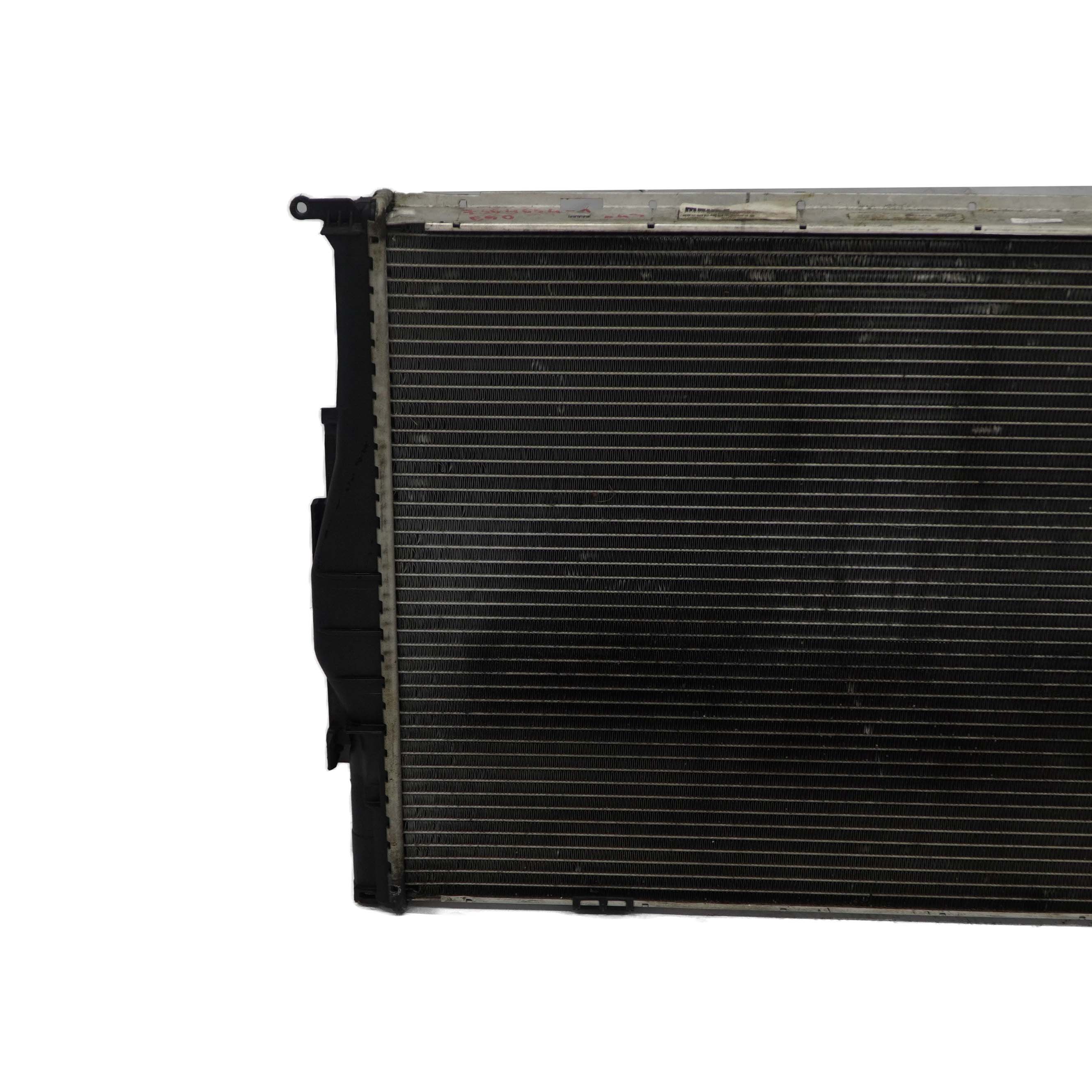 Engine Radiator BMW E90 E81 E87 LCI Petrol N43 Water Cooling Coolant 376782071