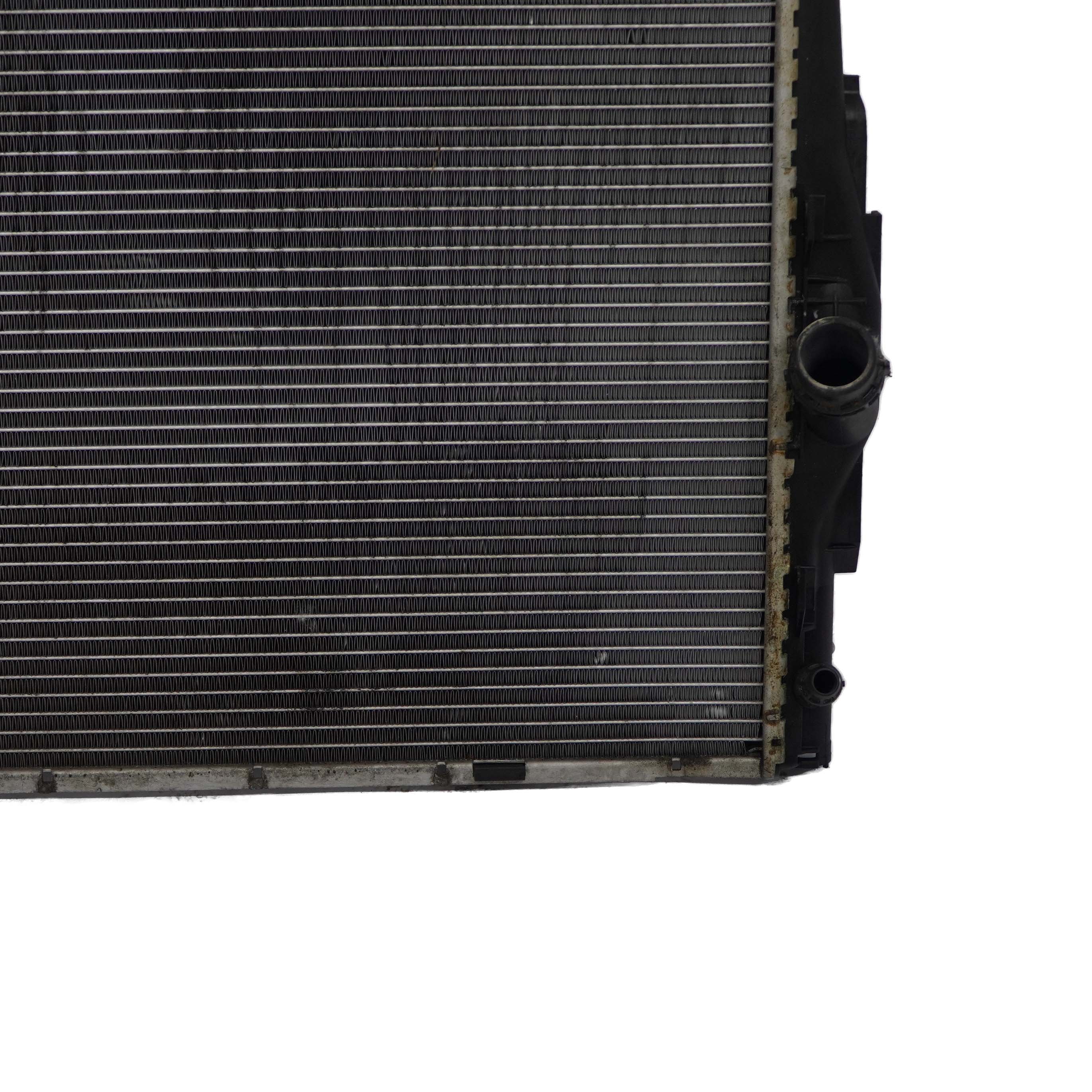 Engine Radiator BMW E90 E81 E87 LCI Petrol N43 Water Cooling Coolant 376782071