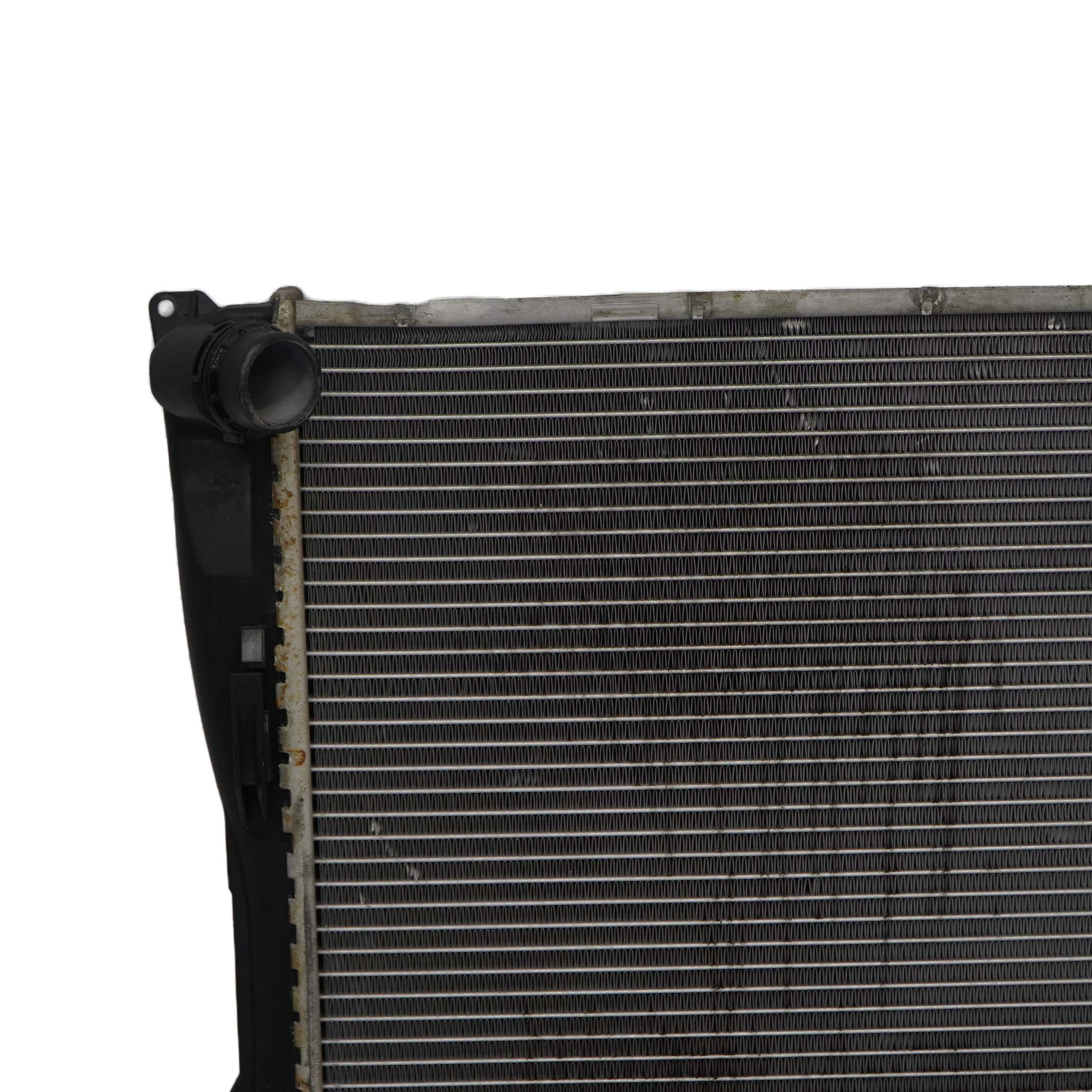 Engine Radiator BMW E90 E81 E87 LCI Petrol N43 Water Cooling Coolant 376782071