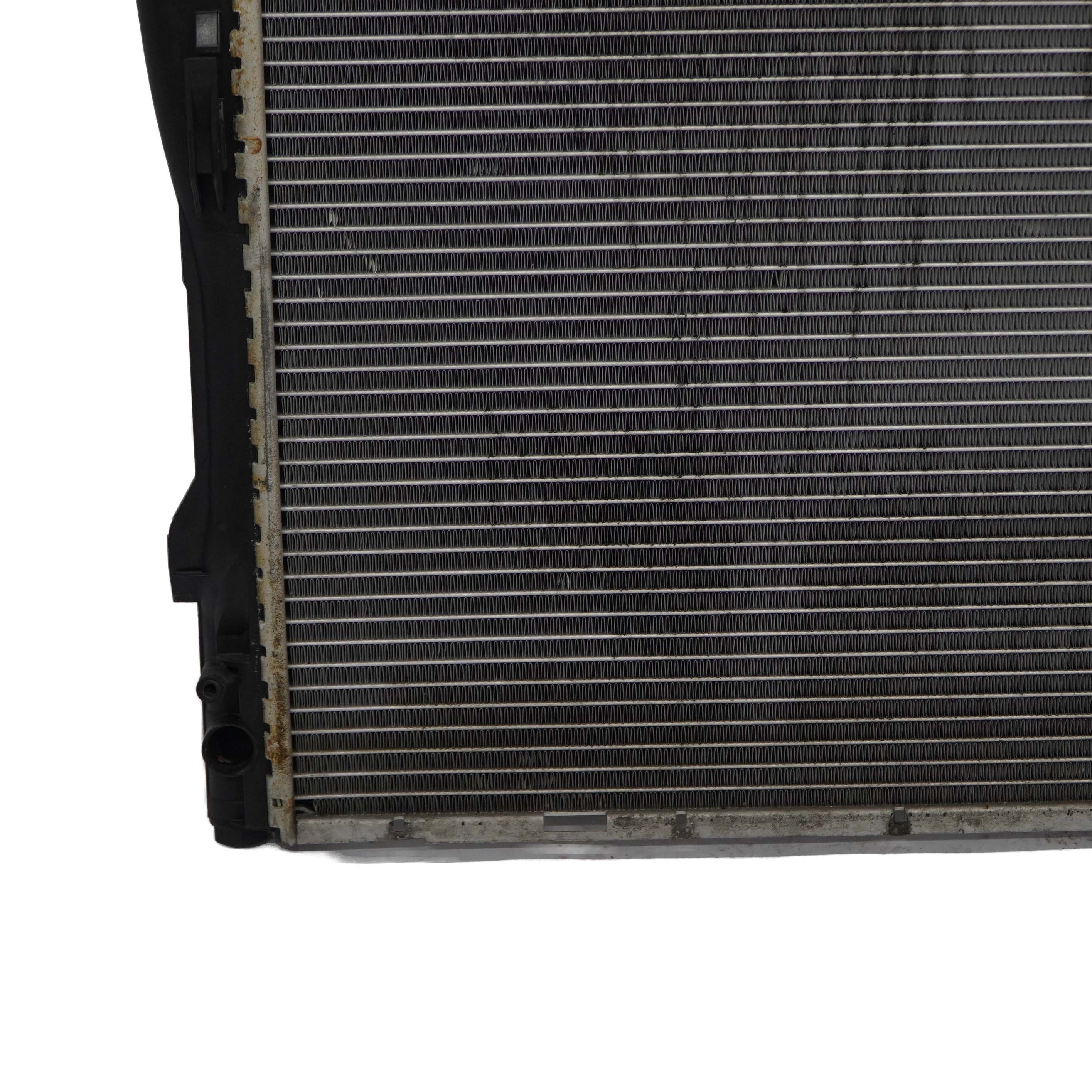 Engine Radiator BMW E90 E81 E87 LCI Petrol N43 Water Cooling Coolant 376782071