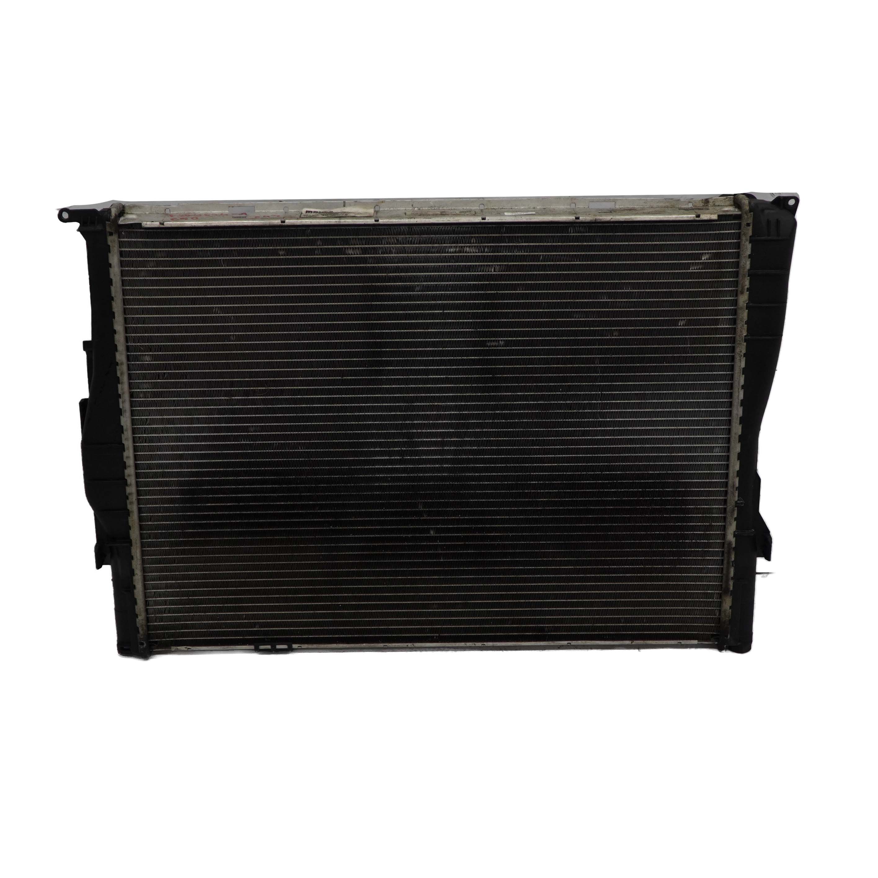 Engine Radiator BMW E90 E81 E87 LCI Petrol N43 Water Cooling Coolant 376782071