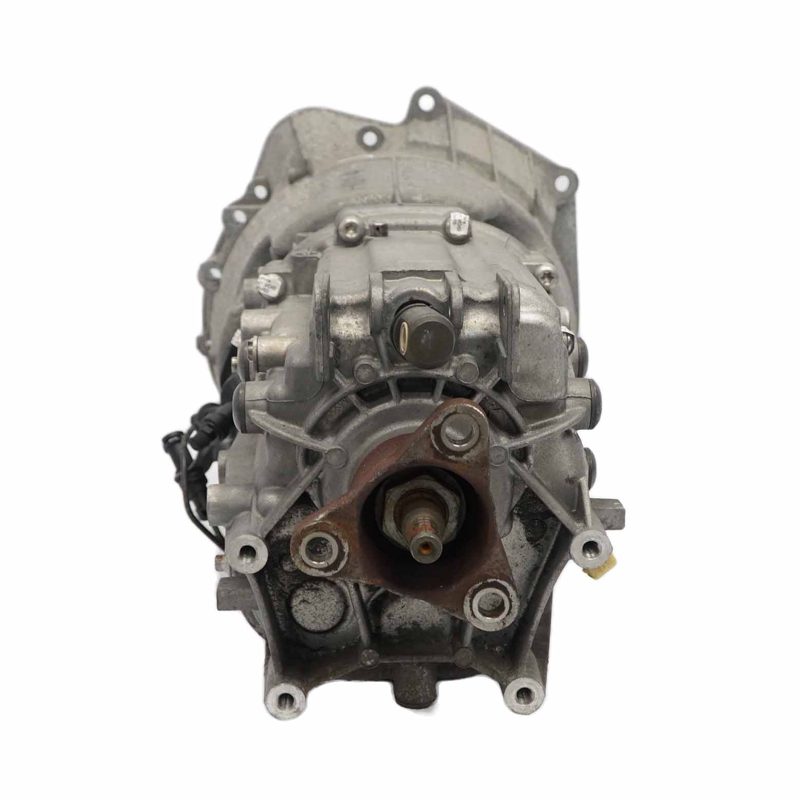 BMW E60 E63 E90 E91 330i 530i 630i N52 N52N N53 Manual Gearbox GS6-37BG WARRANTY